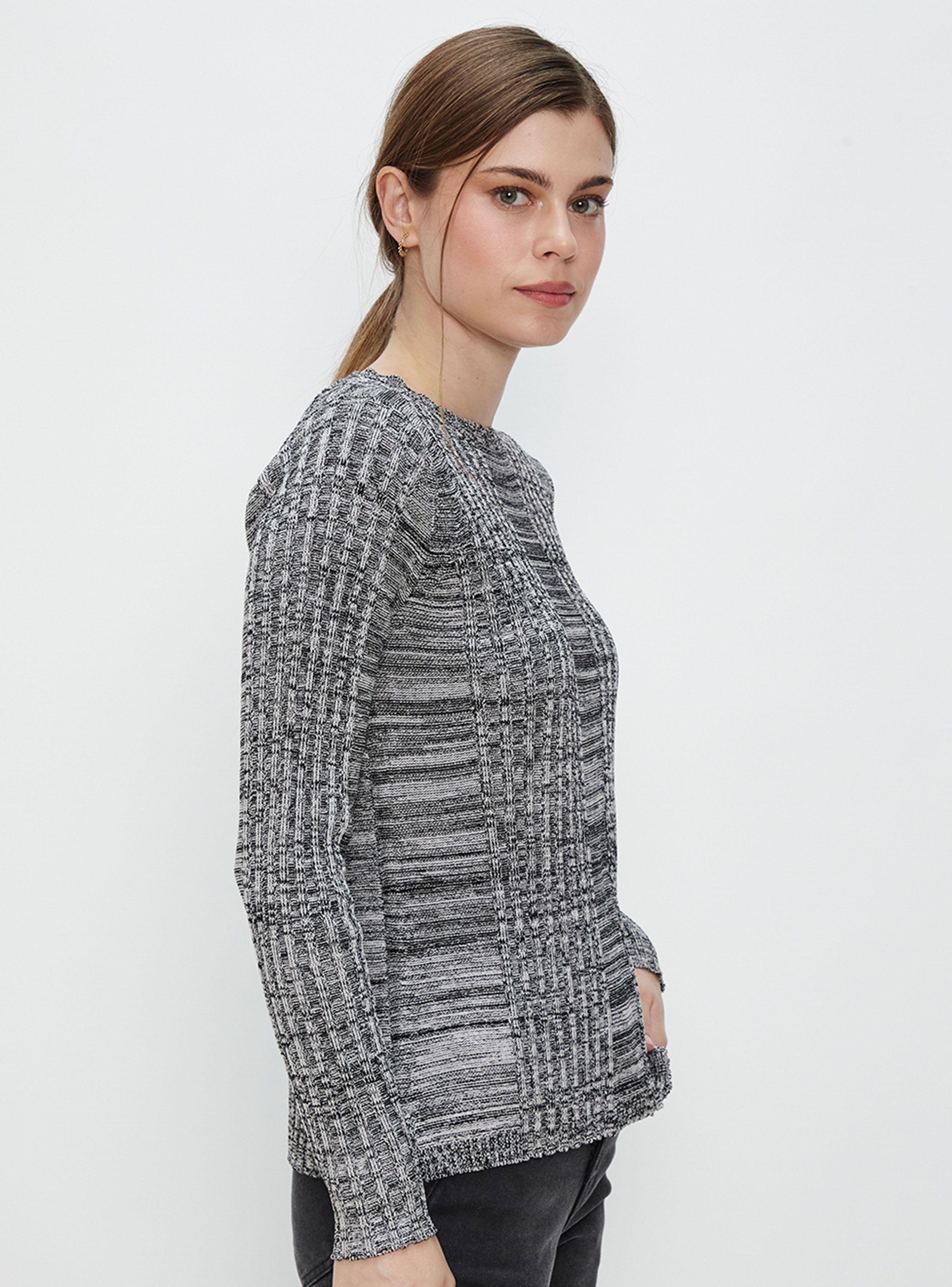 Sweater Liso Regular Color-2