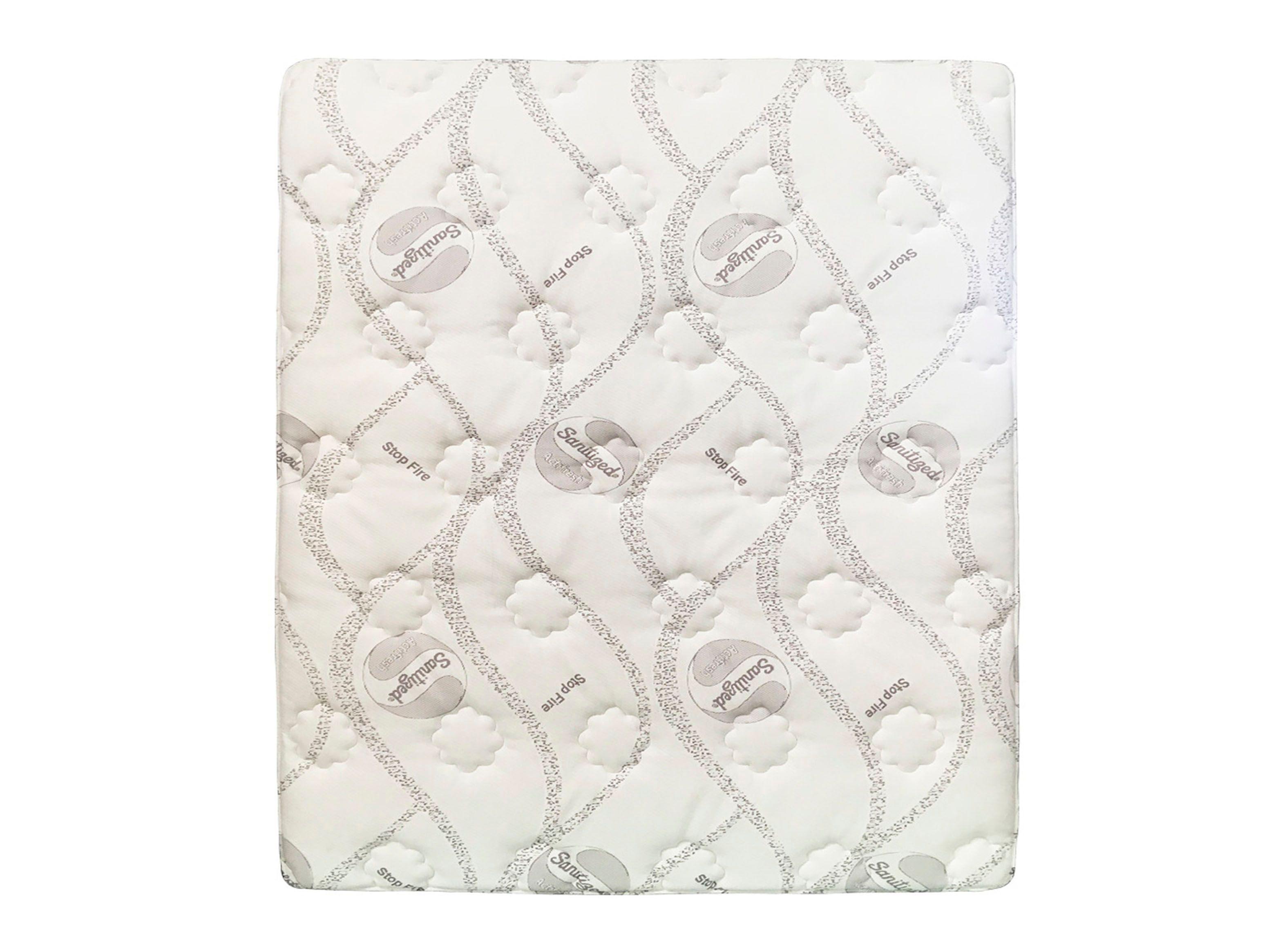 Colchón I-Dream Súper King-4