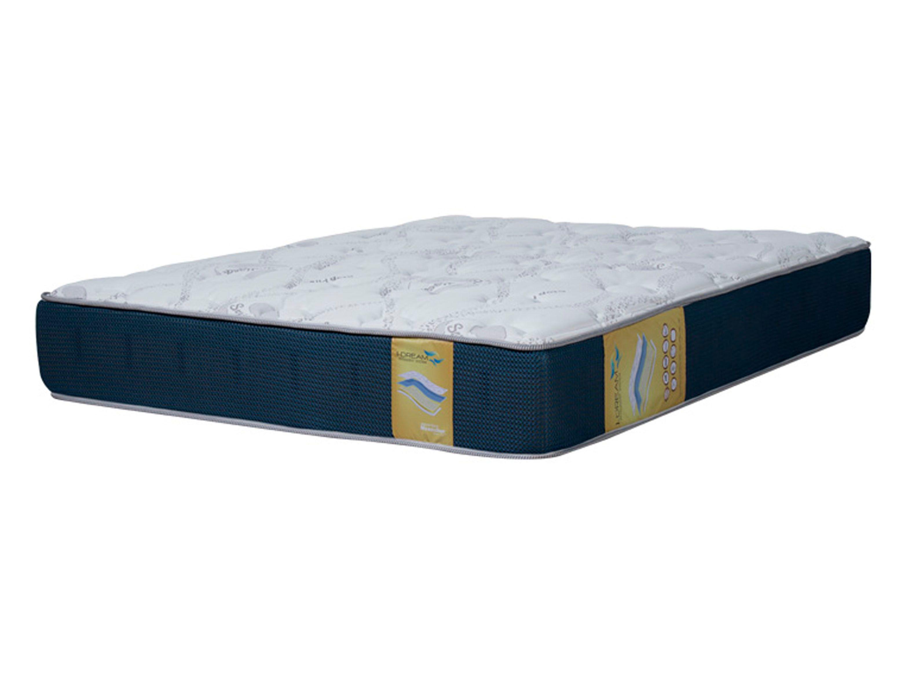 Colchón I-Dream Súper King-1
