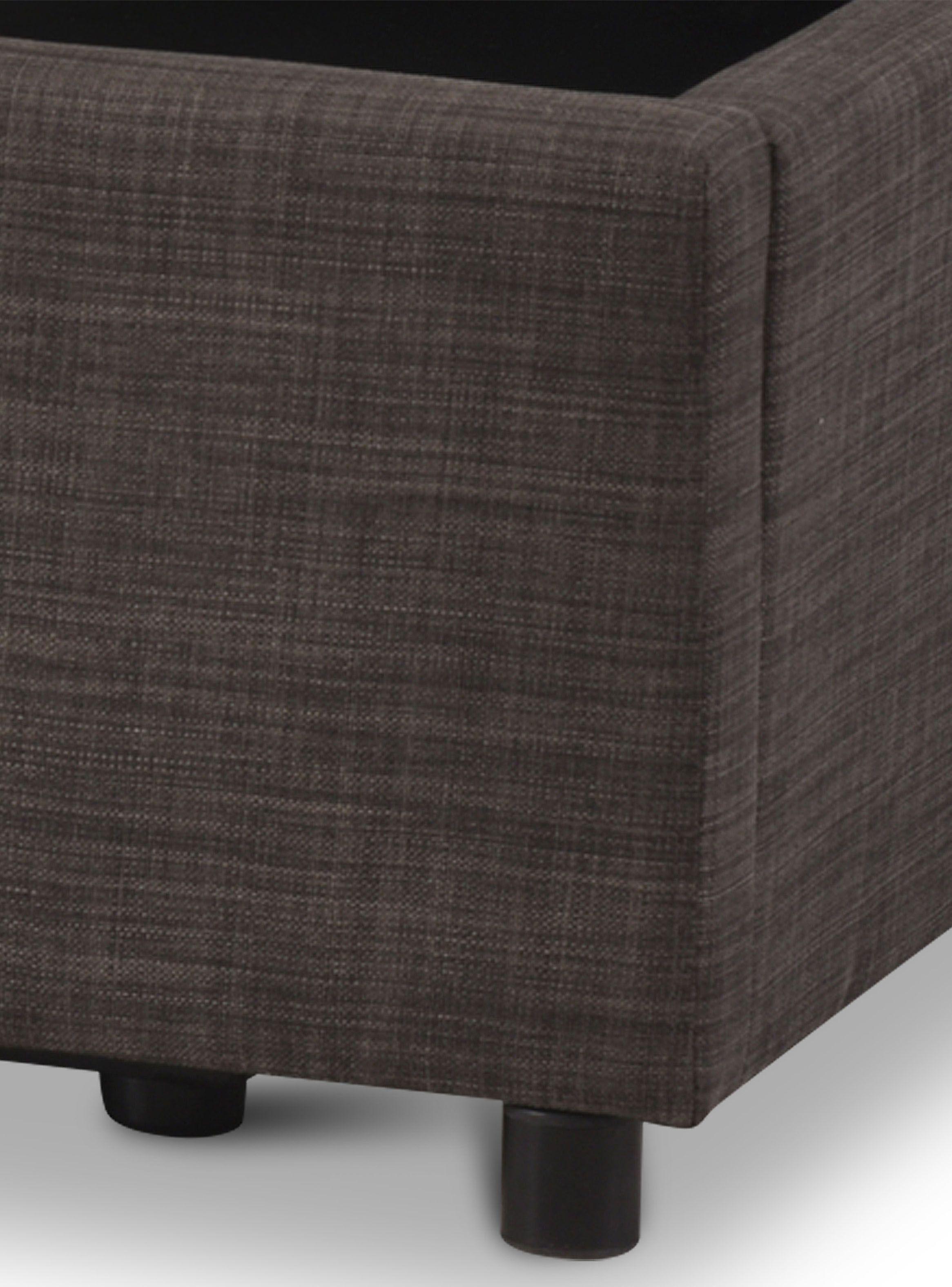 Cama Space Box Excellence Plus 1.5 Plazas-3