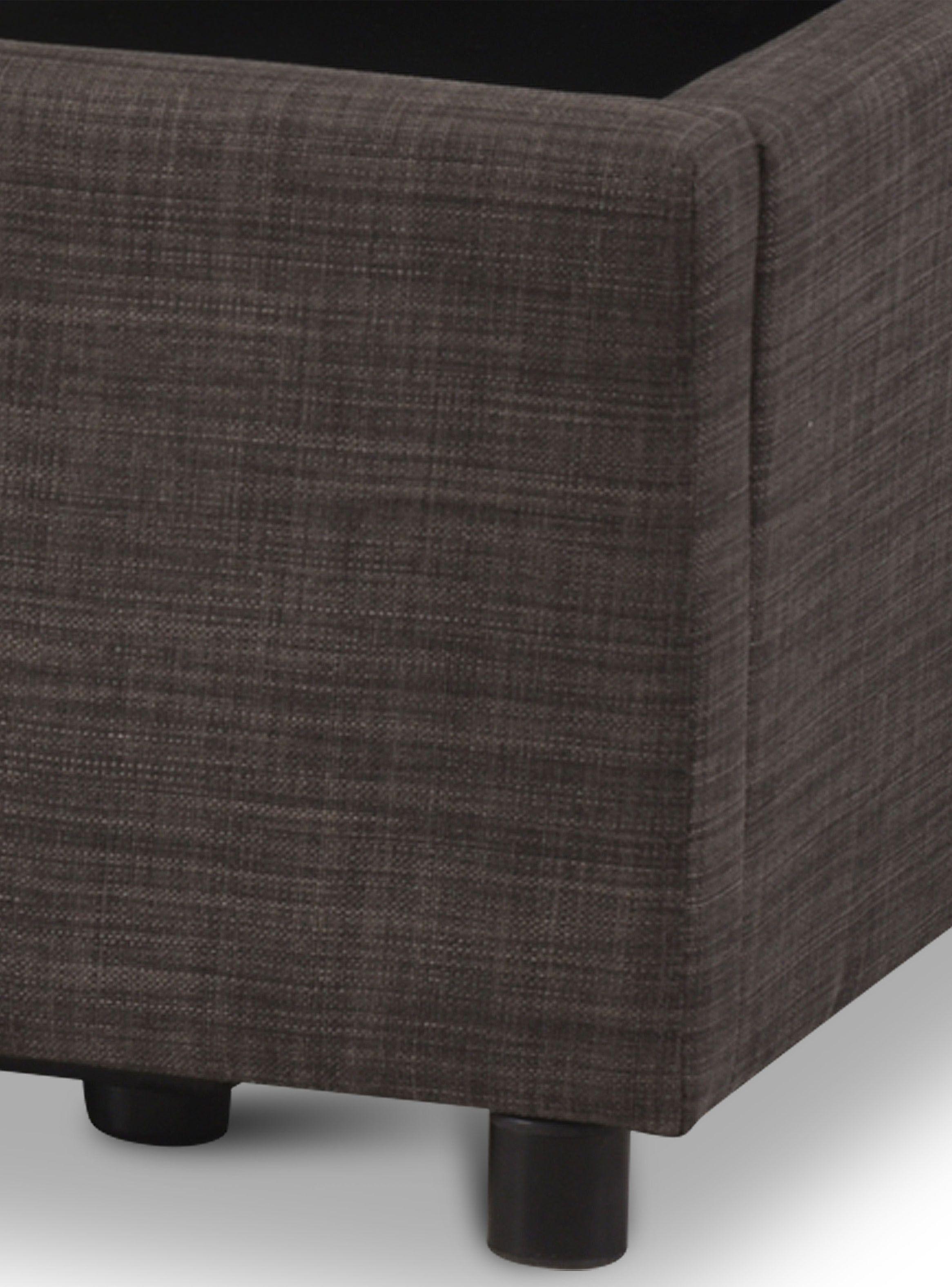Cama Space Box Excell Plus 2 Plazas Long Base Normal-3