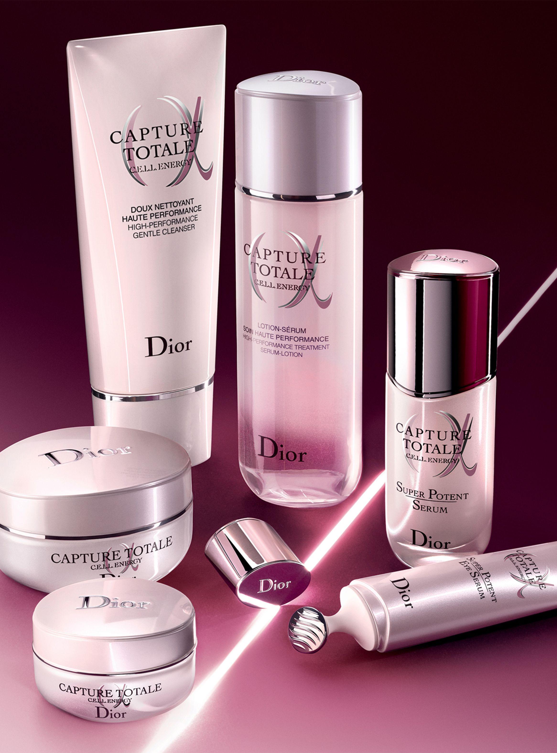 Capture Dior Totale Super Potent Eye Serum 20 ml Dior-4