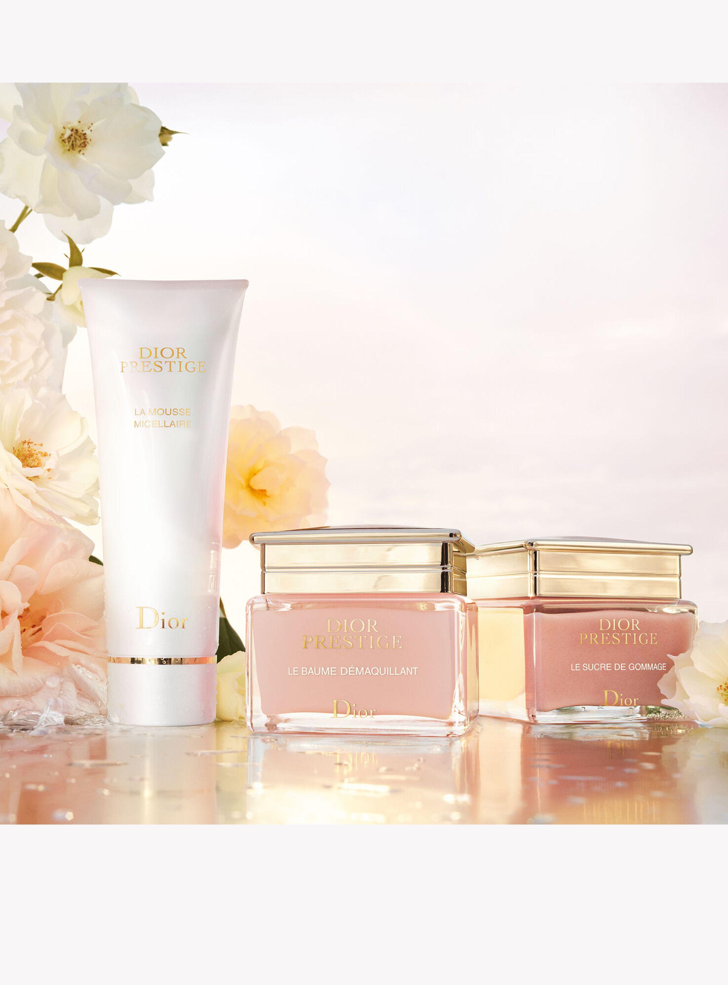 Dior Prestige Le Baume Demaquillant 150 ml-5