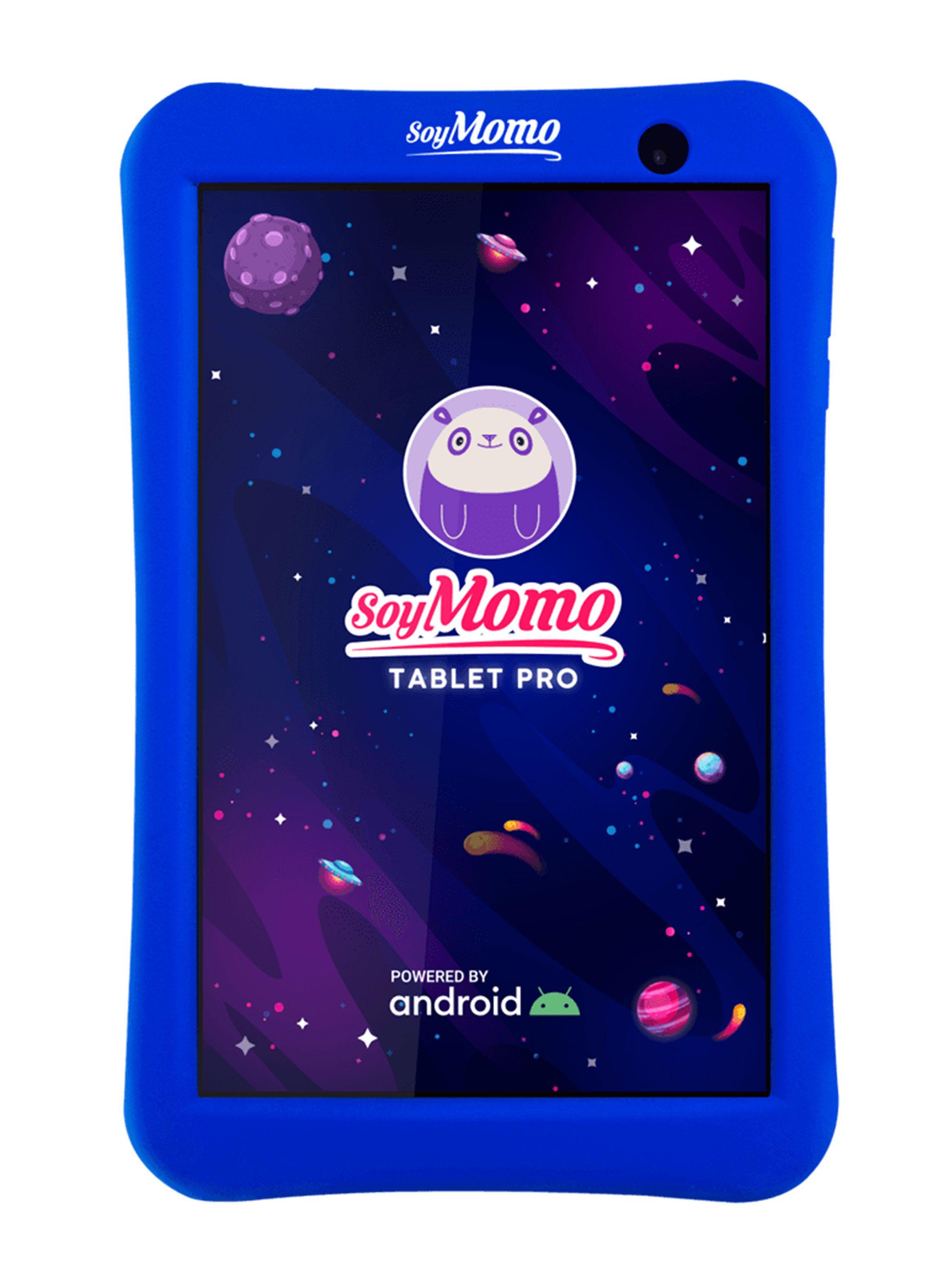 Tablet Pro Azul-0