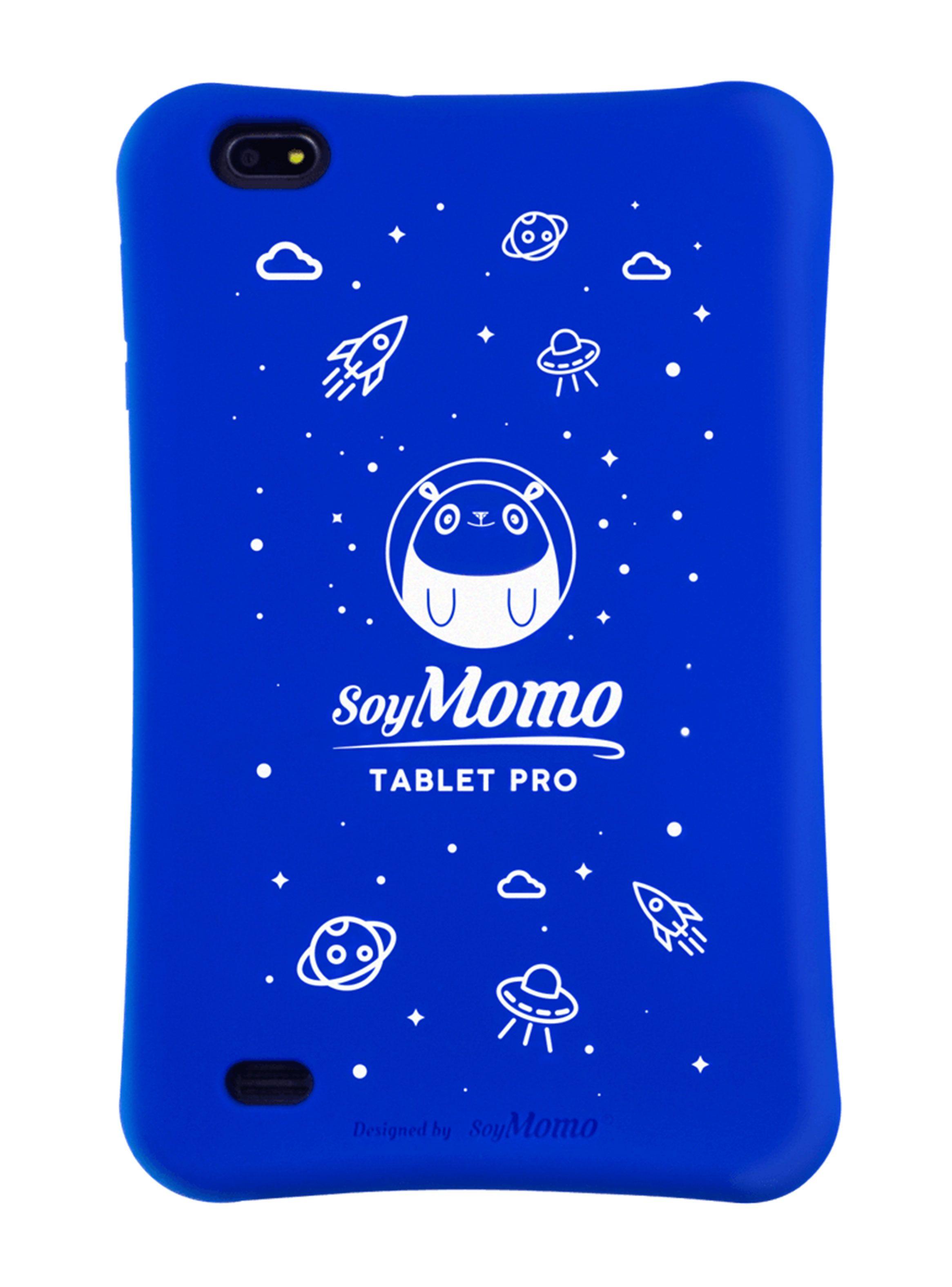 Tablet Pro Azul-1