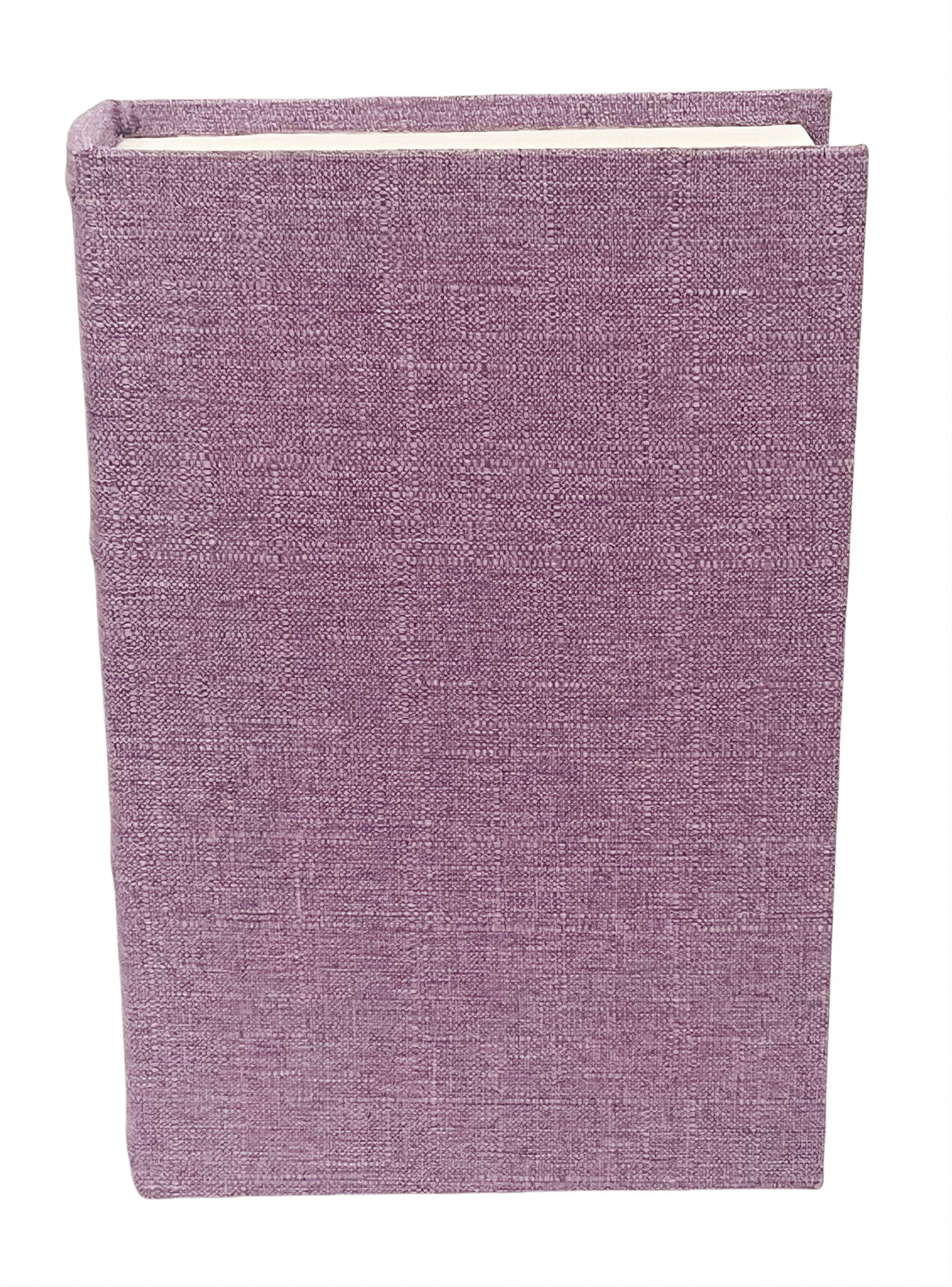 Libro Provenzal Lila S-2