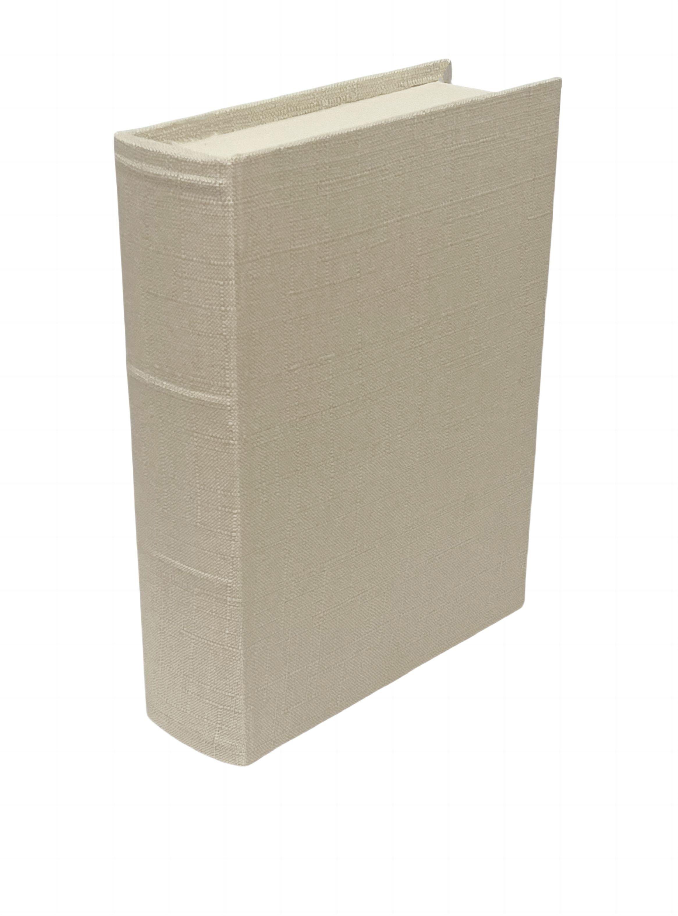 Libro Provenzal Crudo S-1