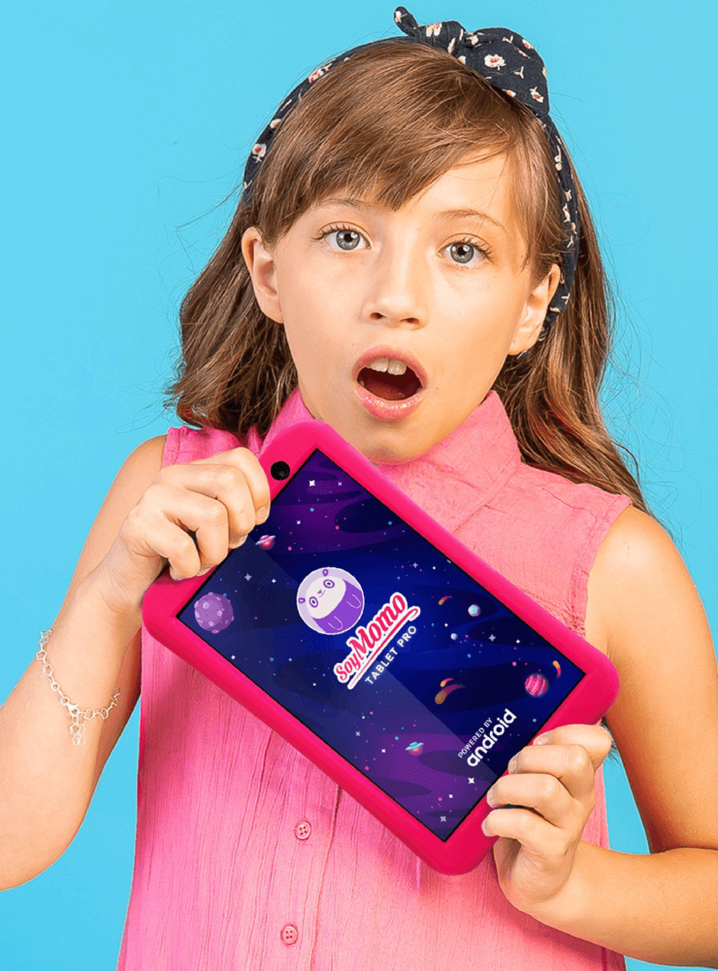 Tablet Pro Rosada-3