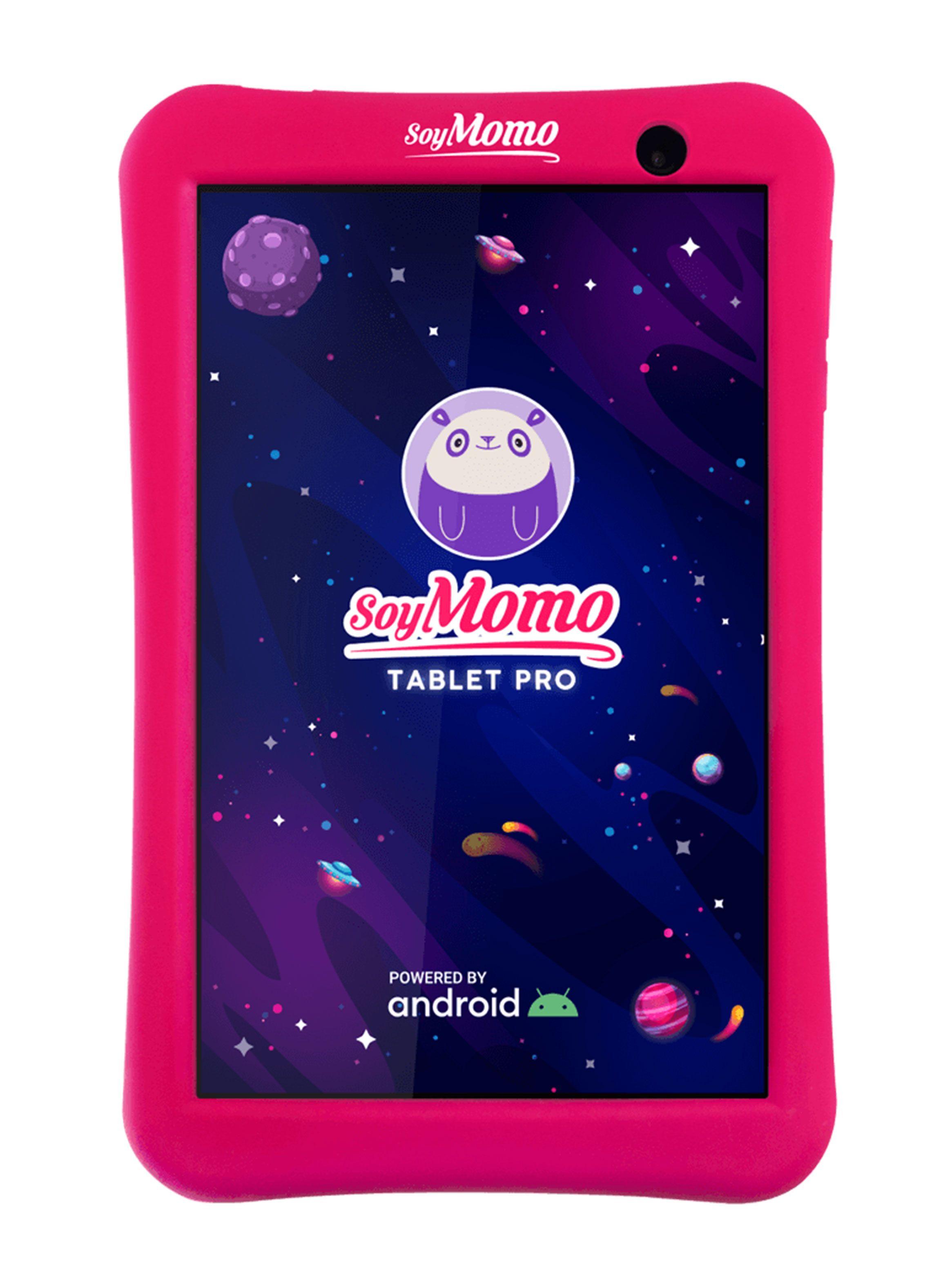 Tablet Pro Rosada-0
