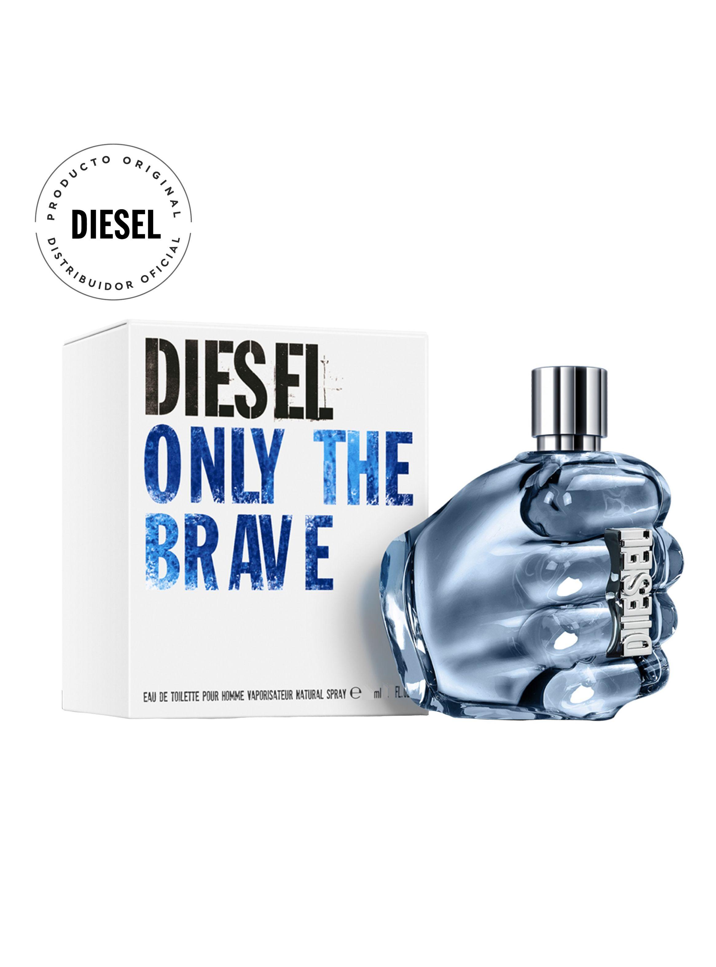 Perfume Only The Brave EDT Hombre 200 ml-1