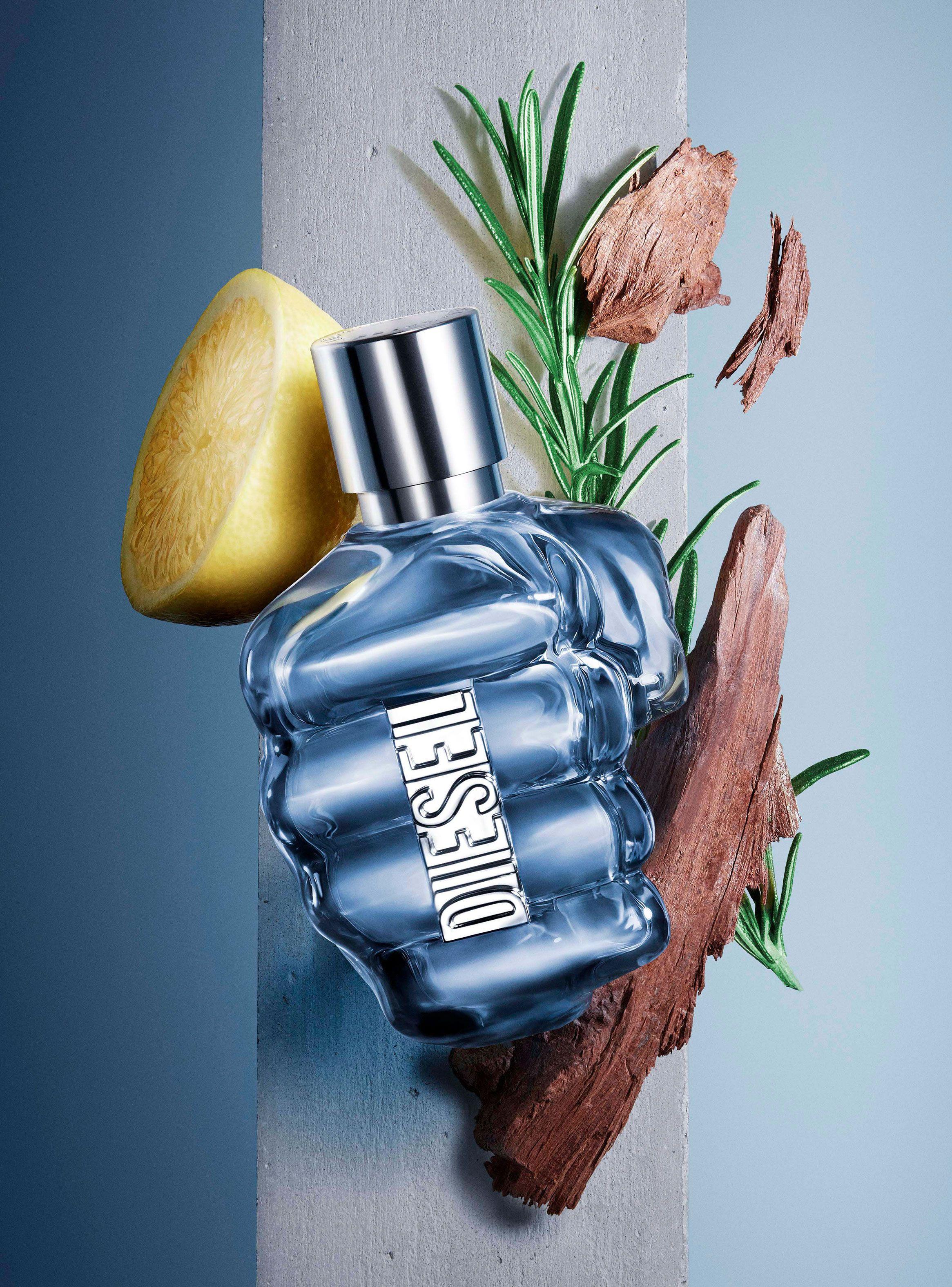 Perfume Only The Brave EDT Hombre 200 ml-2