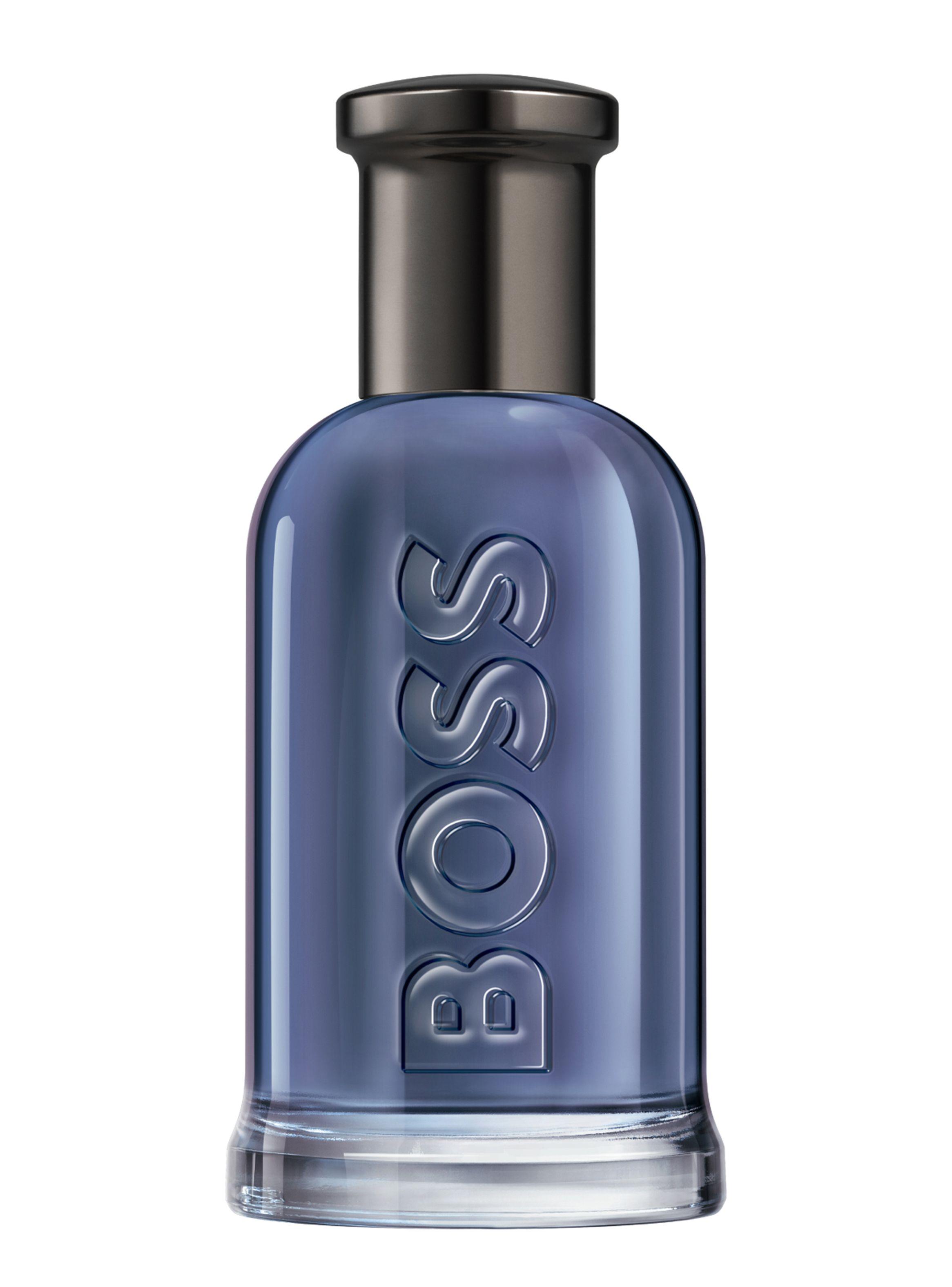 Perfume Boss Bottled Infinite EDP Hombre 50 ml-0