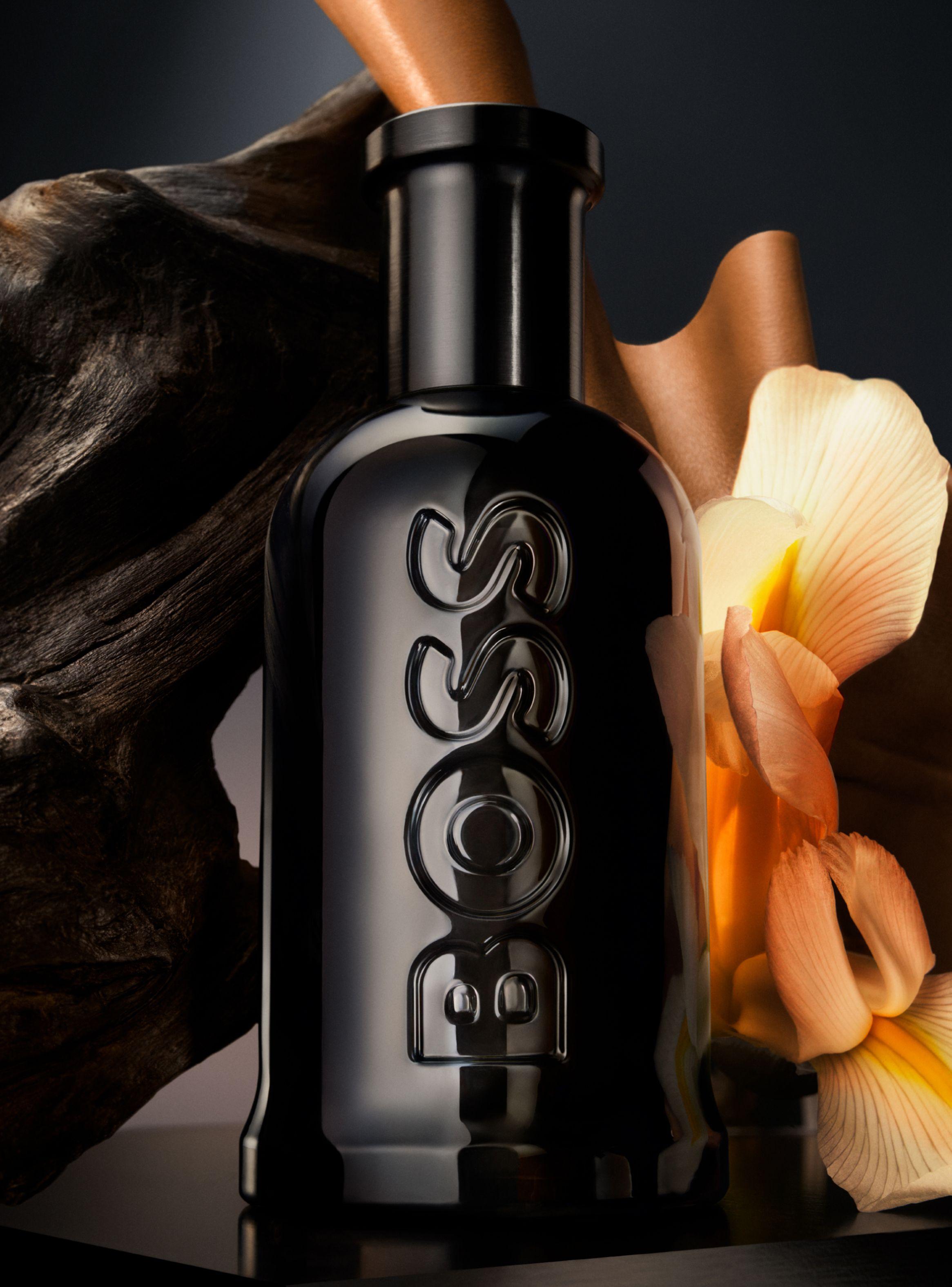 Perfume Boss Bottled Parfum Hombre 100 ml-2