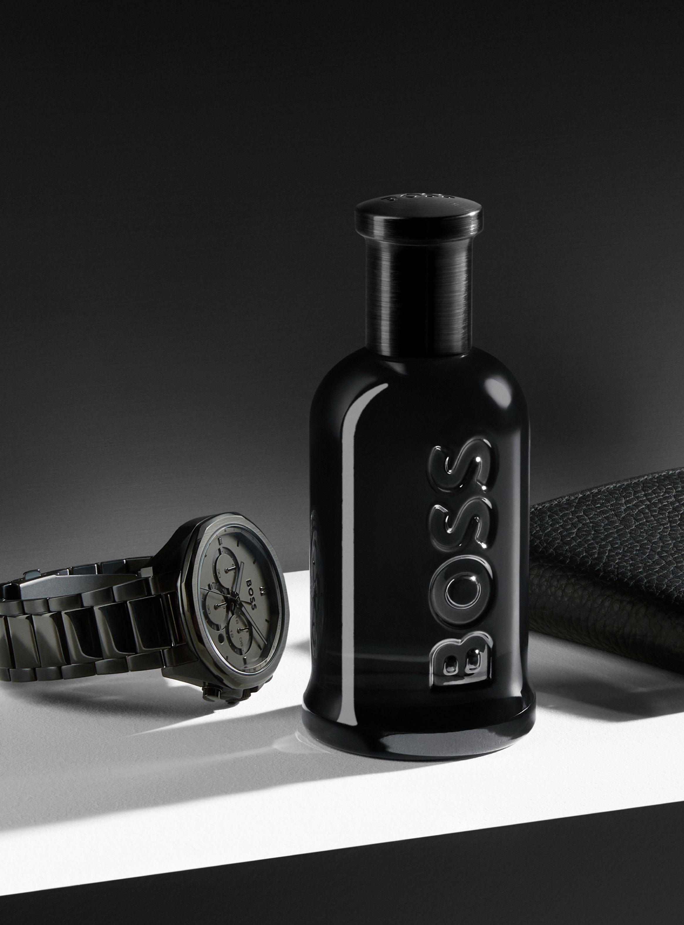Perfume Boss Bottled Parfum Hombre 100 ml-4