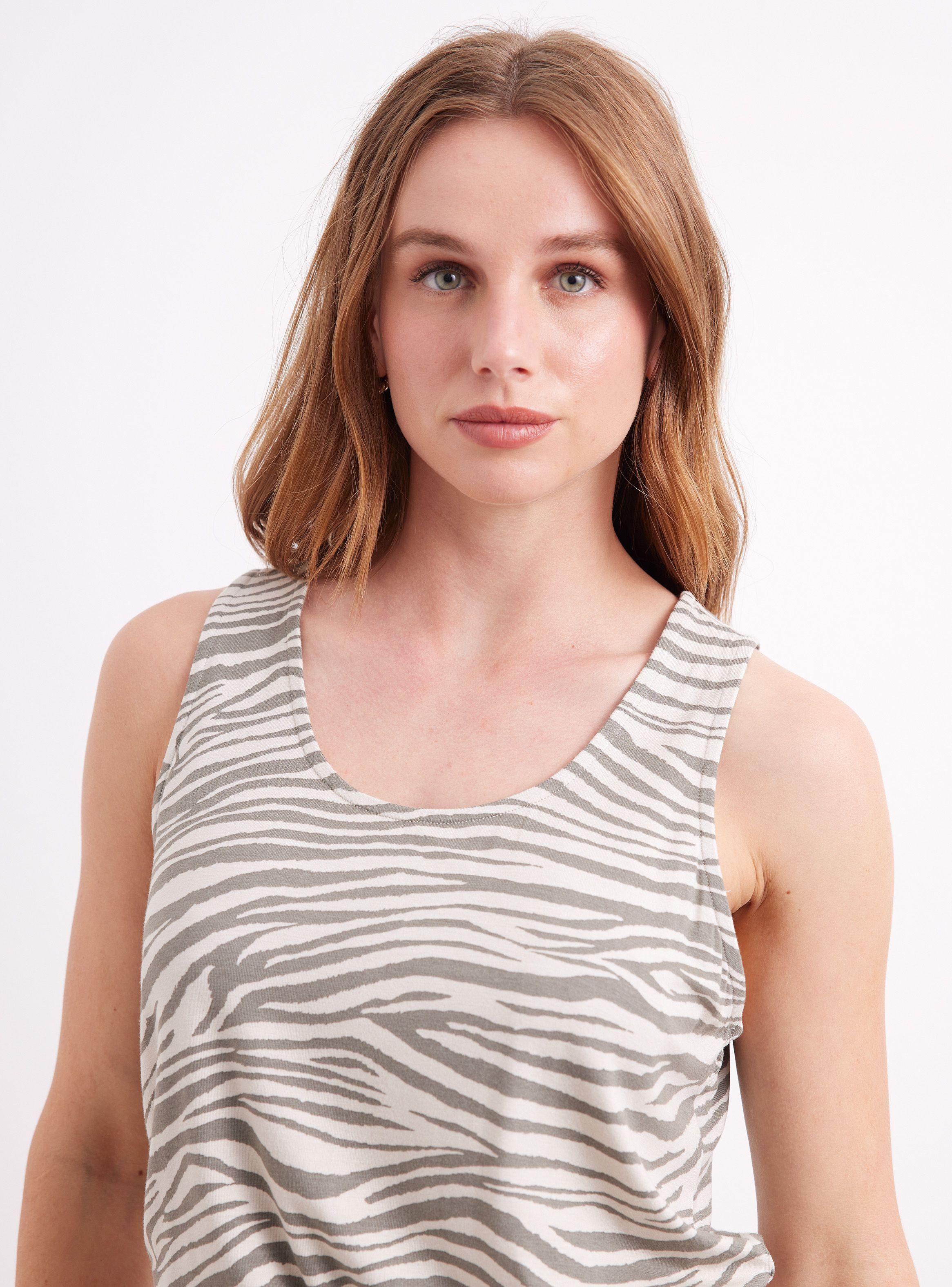 Polera Full Estampada Long Fit-2