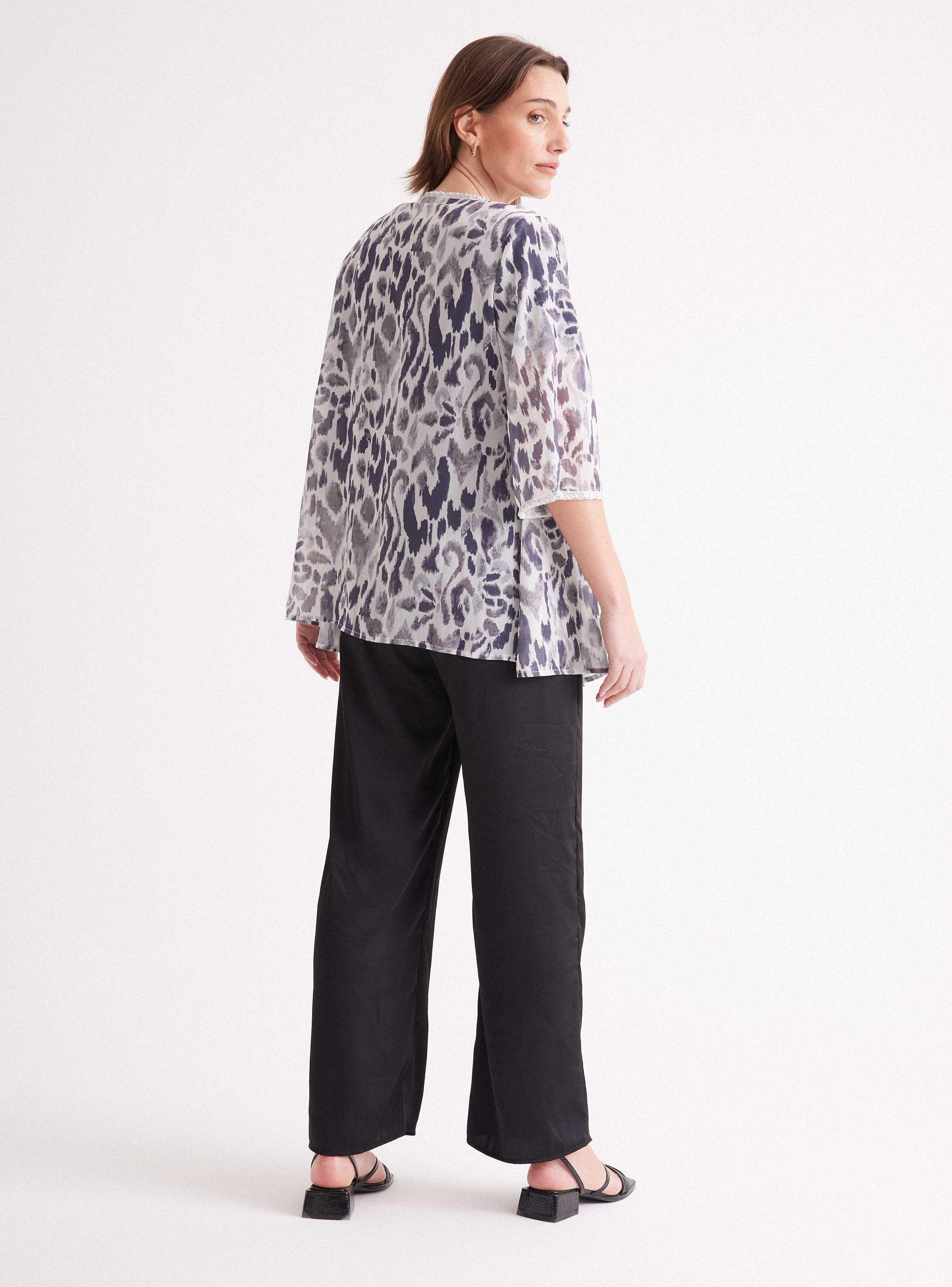 Blusa Kimono Fiesta-5