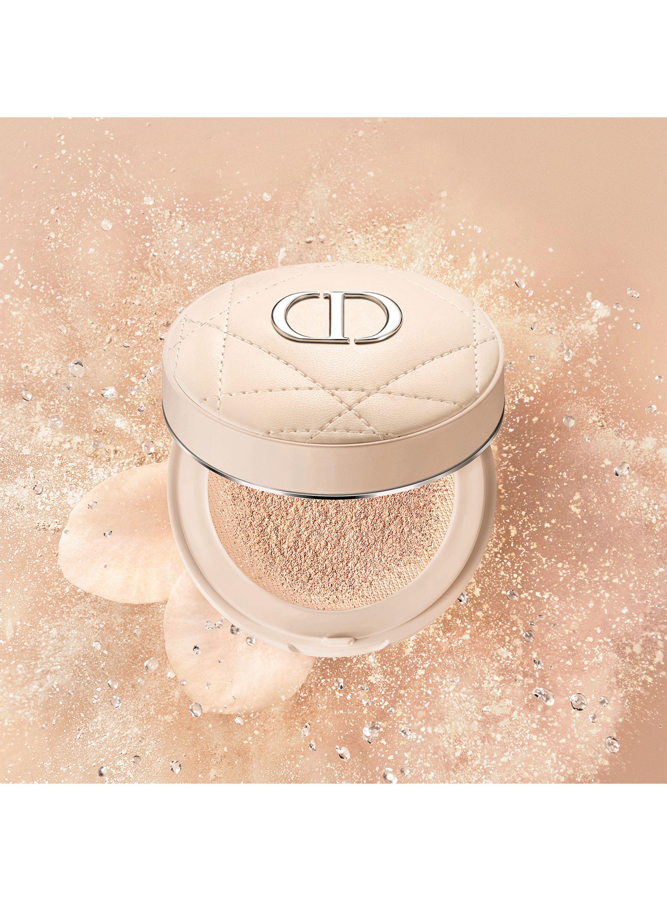 Base Dior Maquillaje Forever Cushion 20-3