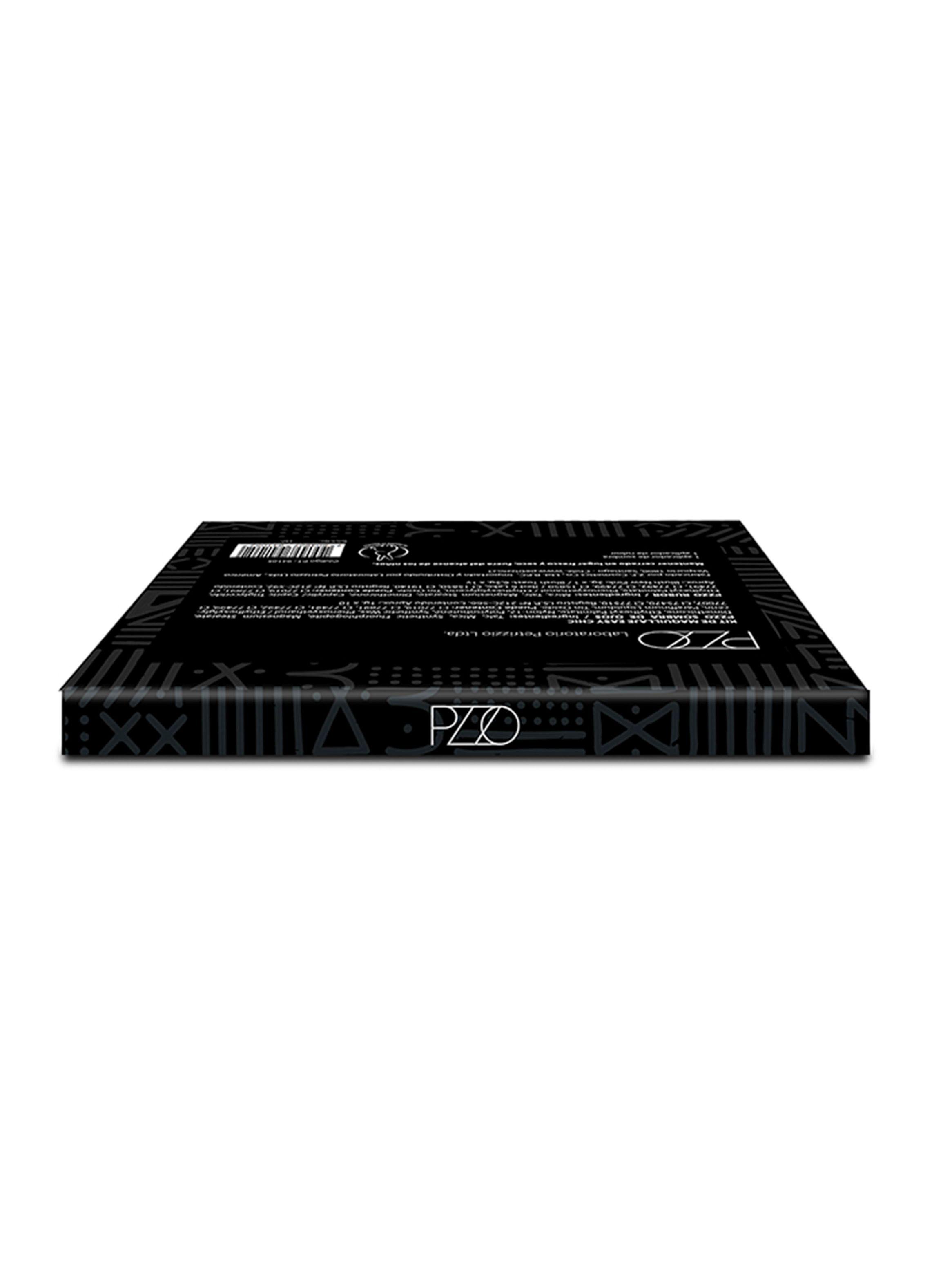 Kit Petrizzio de Maquillaje Easy Chic-2