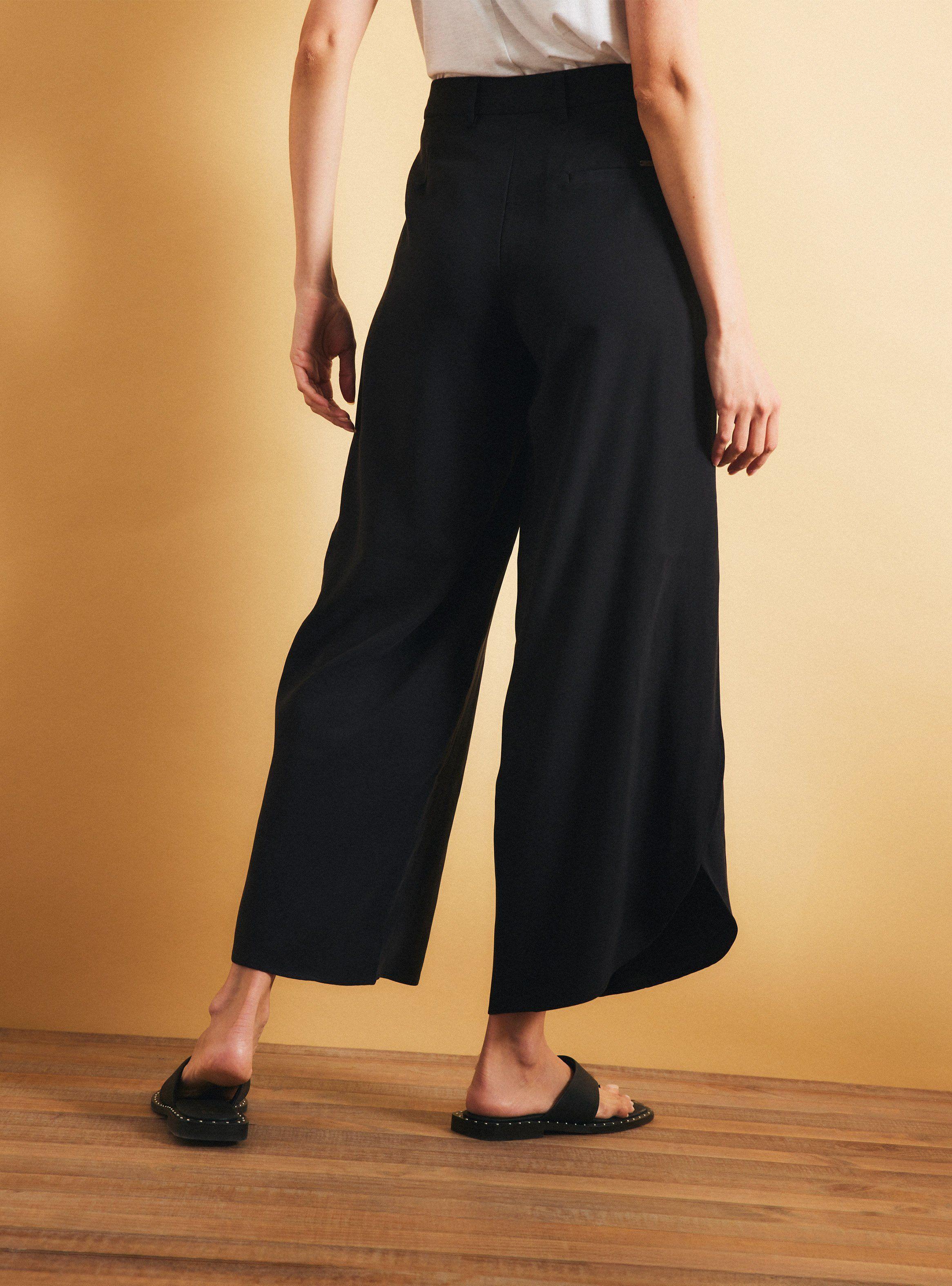 Pantalón Tencel Abertura Costados-1