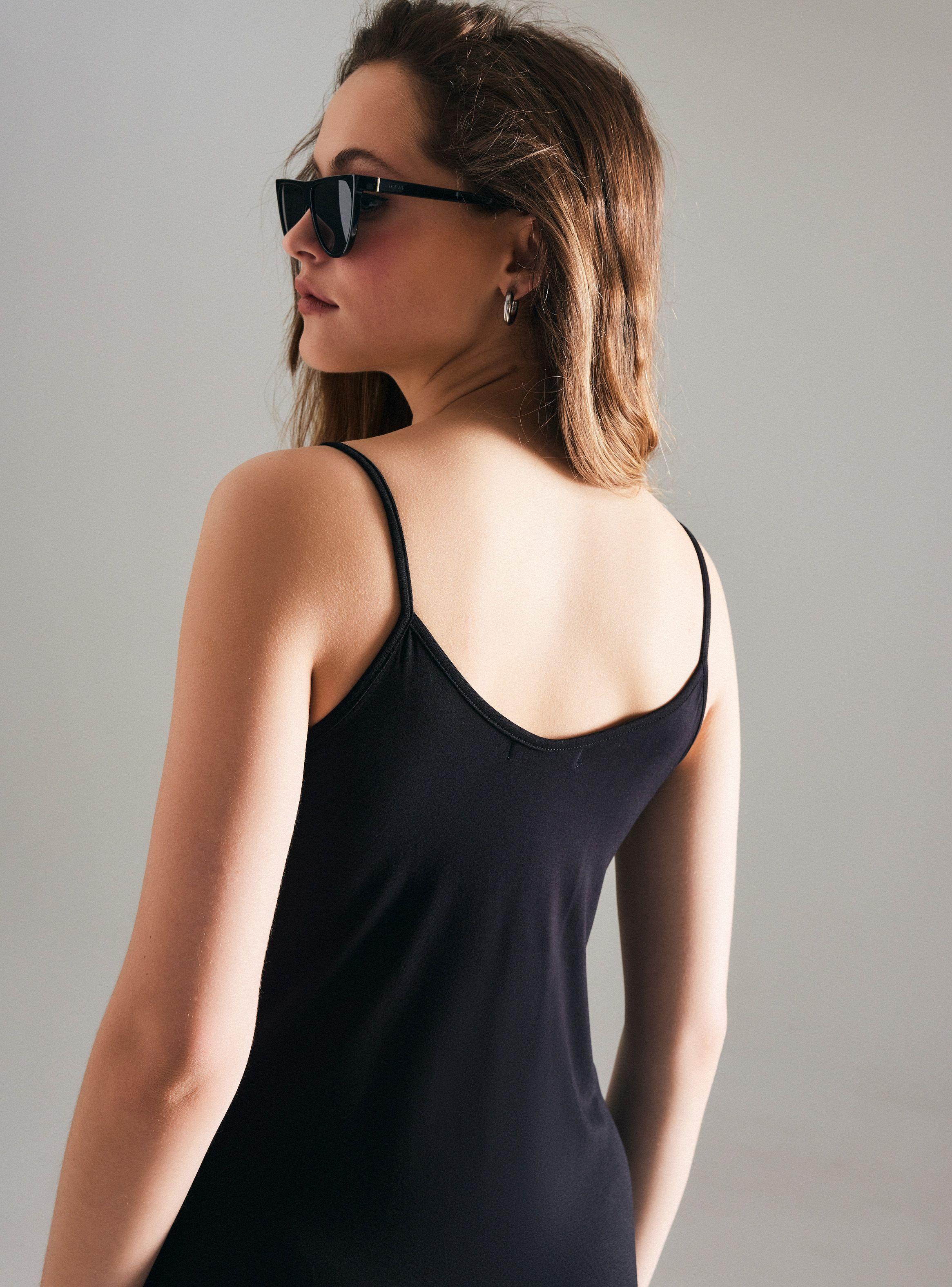 Vestido Pabilo Ruedo Volantes-2