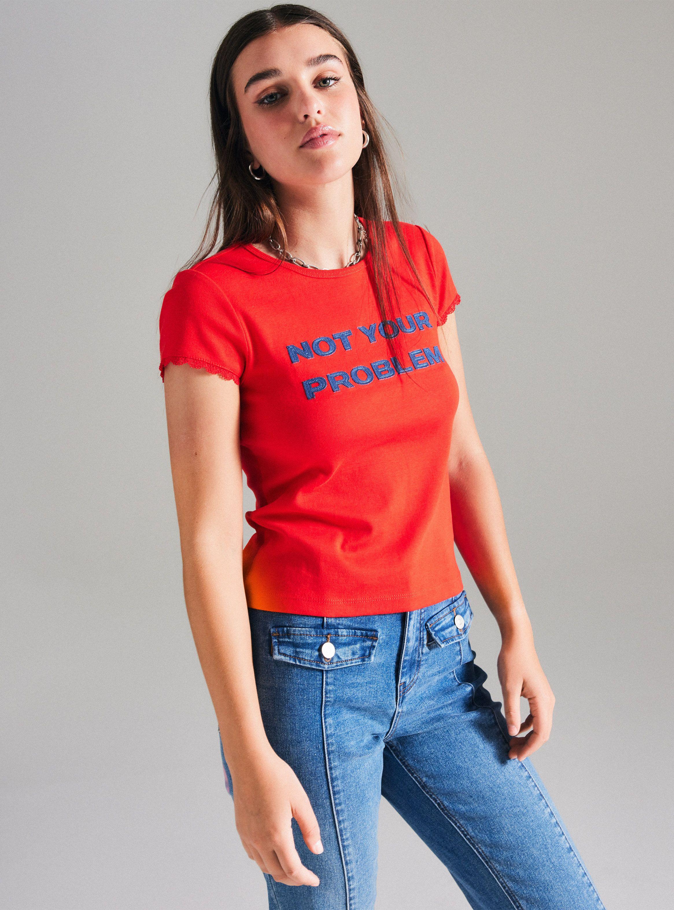 Rojo Flúor