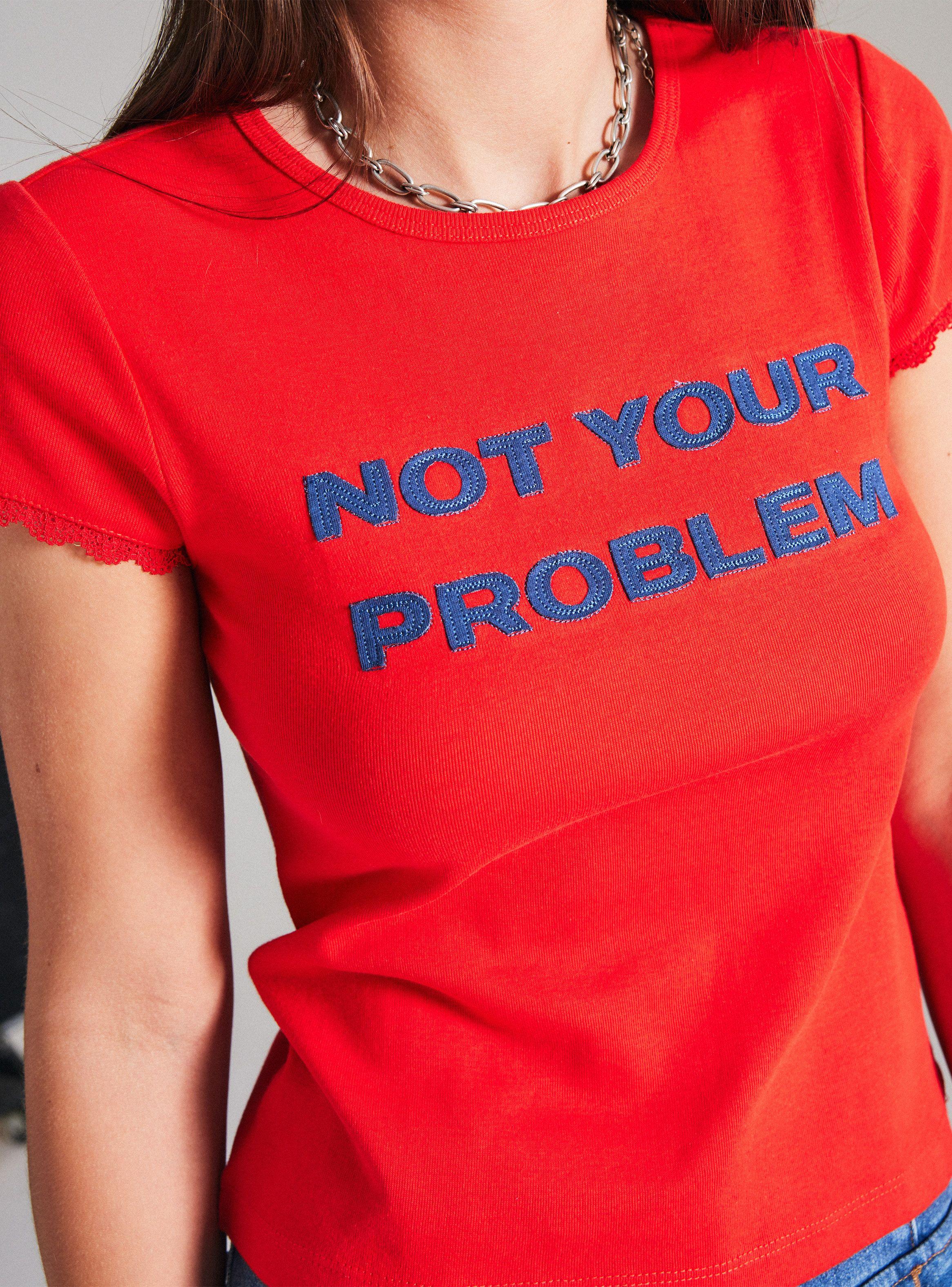Polera Textos Parches-3