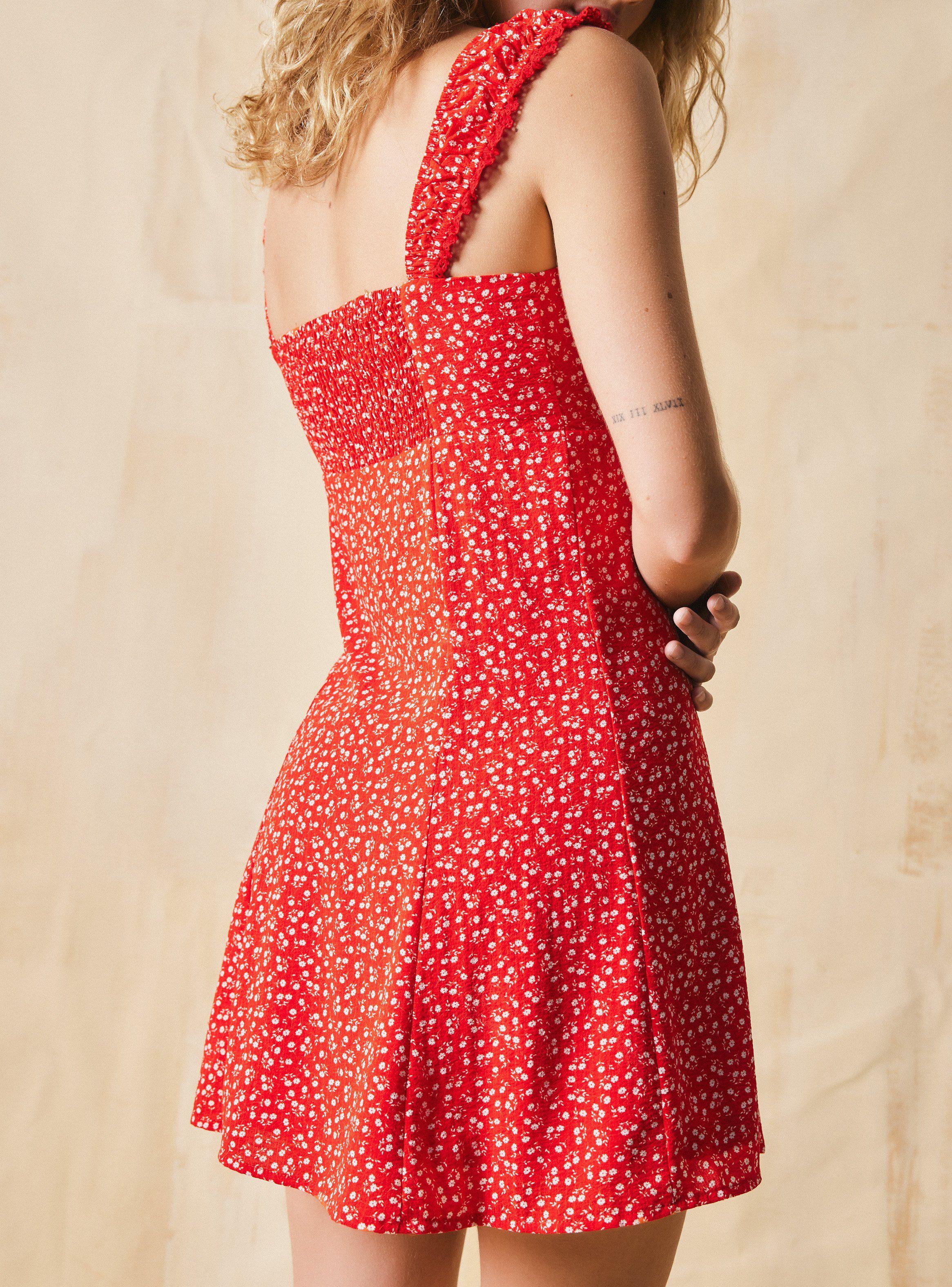 Vestido Corte Princesa-3