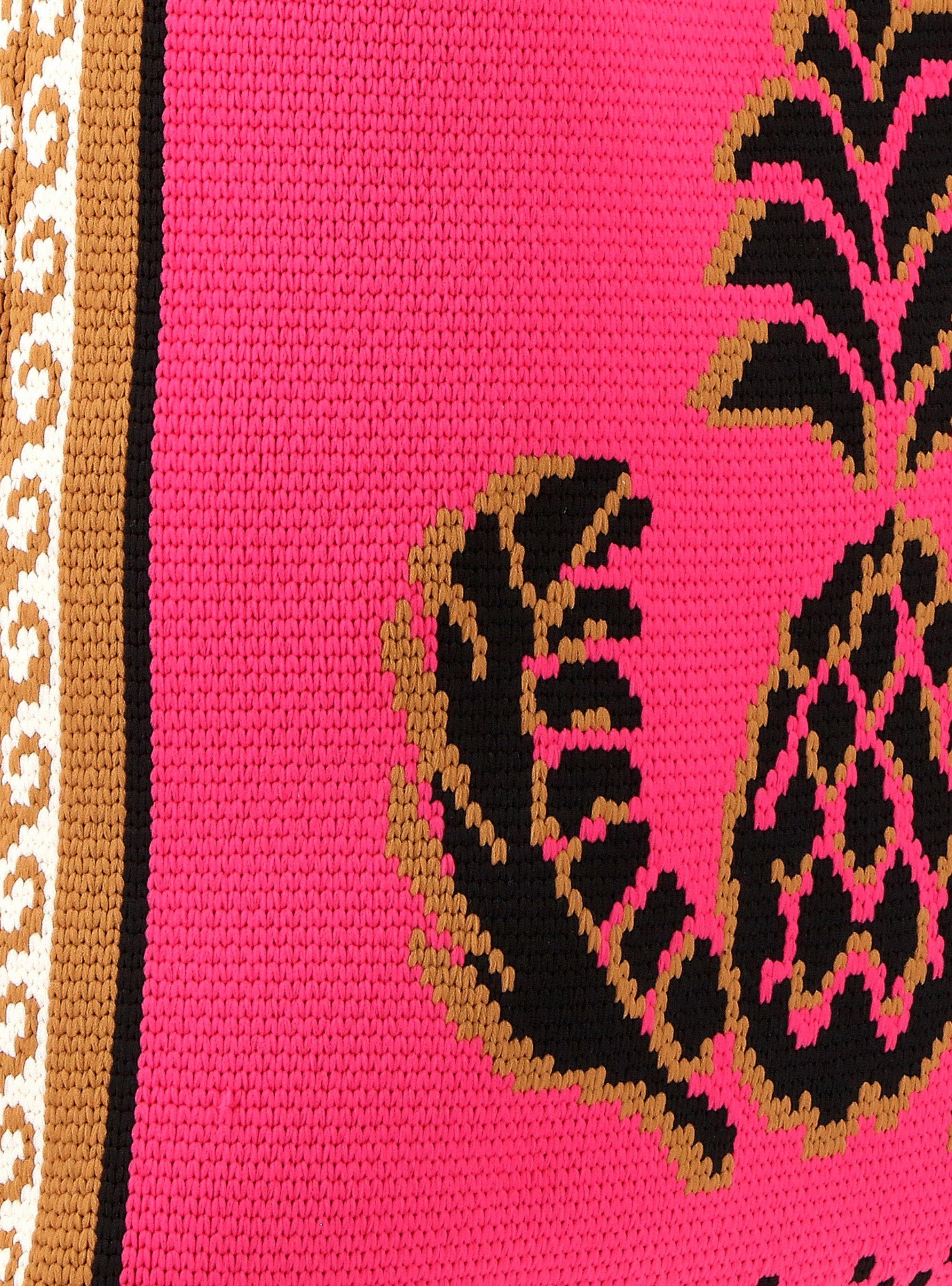 Cartera Tejida Diseños-6