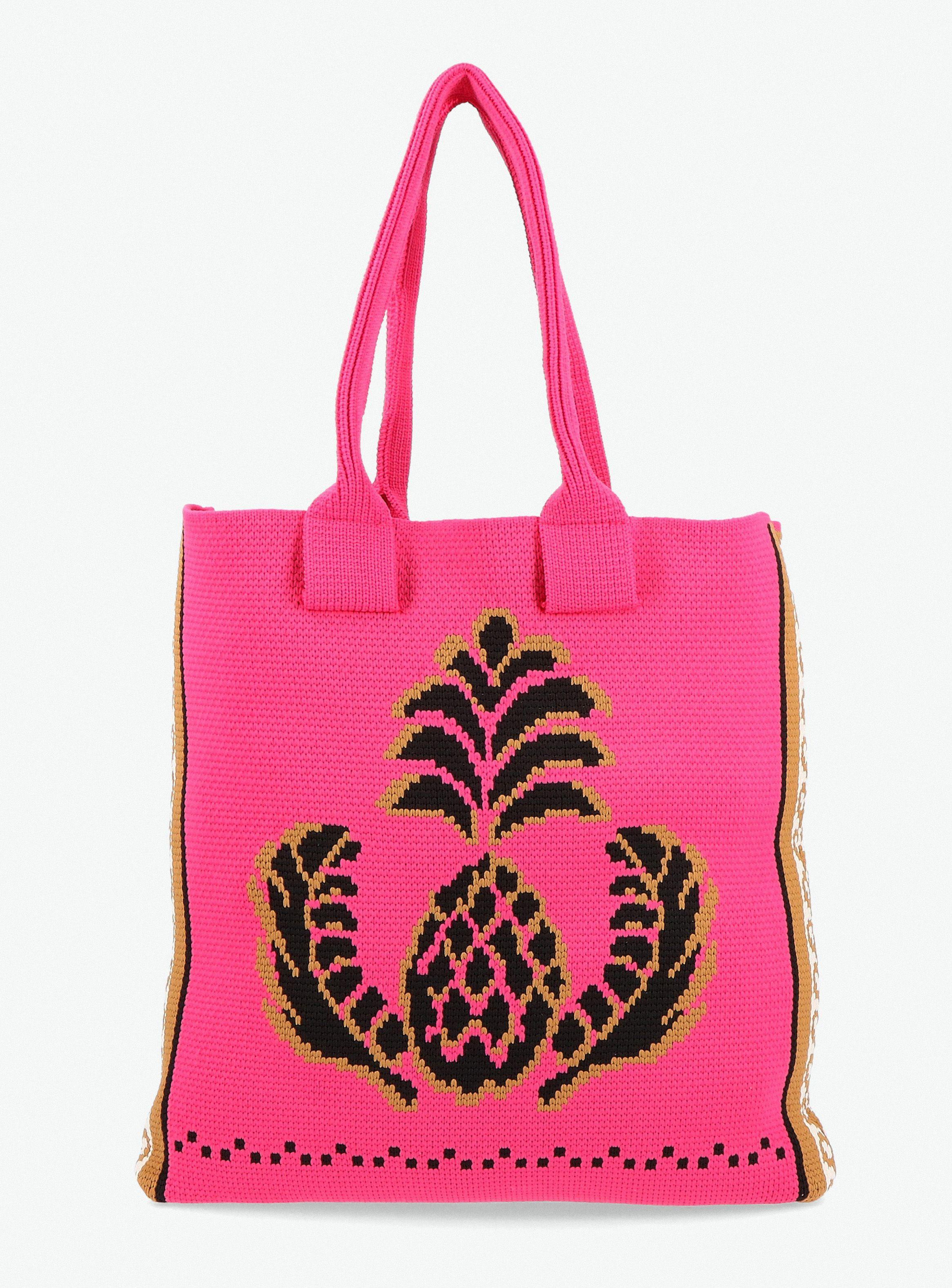 Cartera Tejida Diseños-2