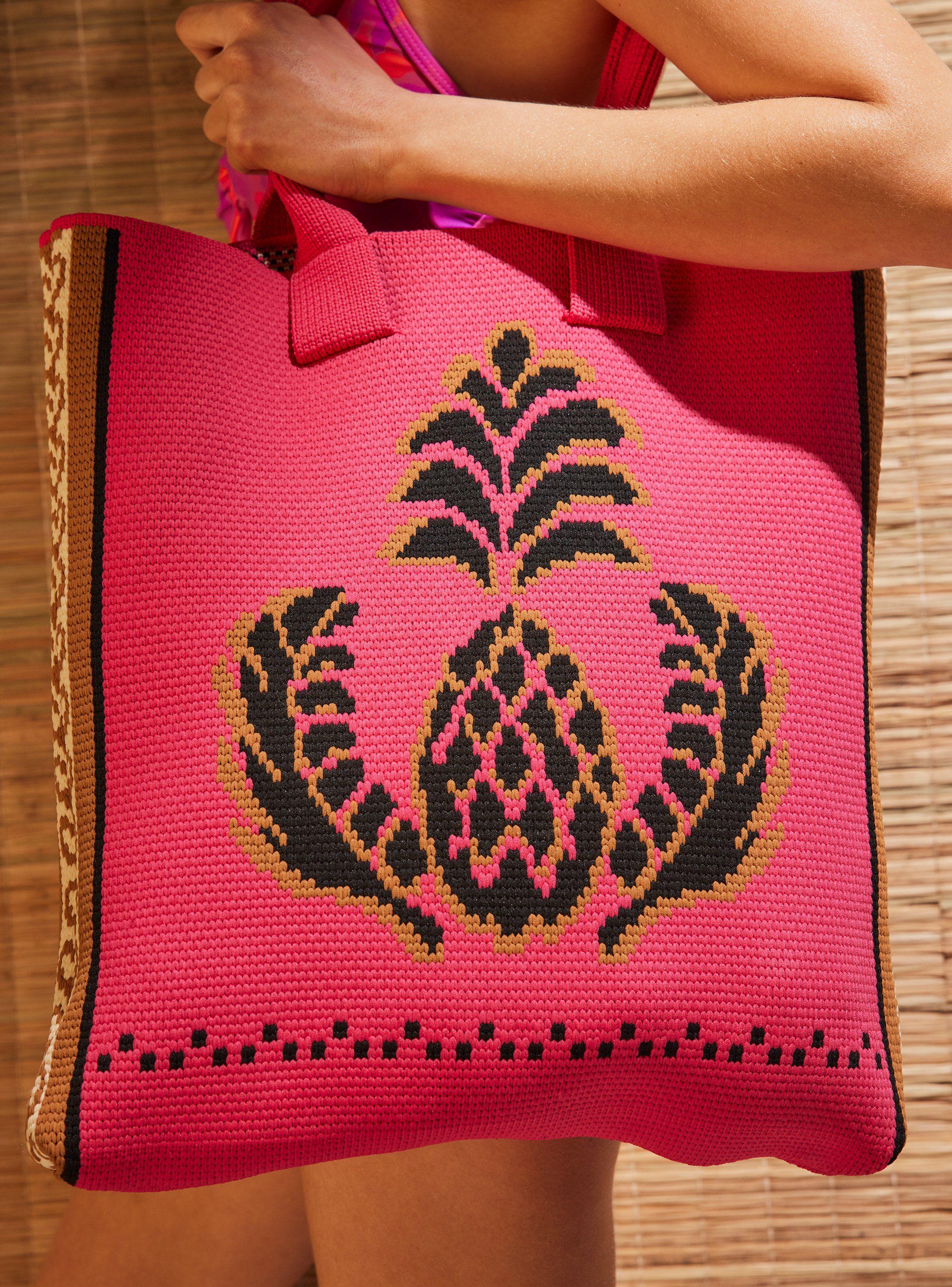 Cartera Tejida Diseños-1