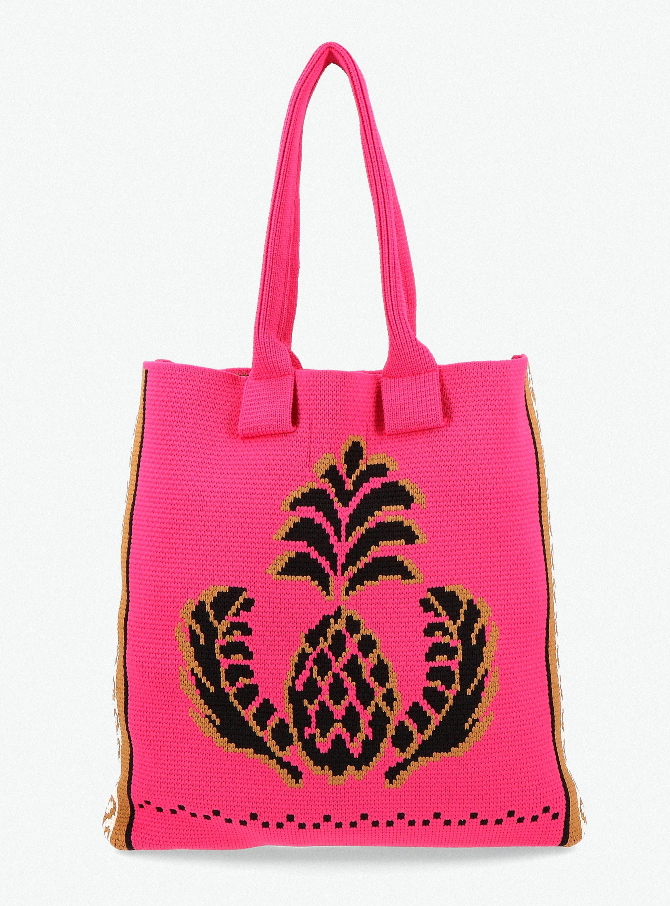 Cartera Tejida Diseños-4