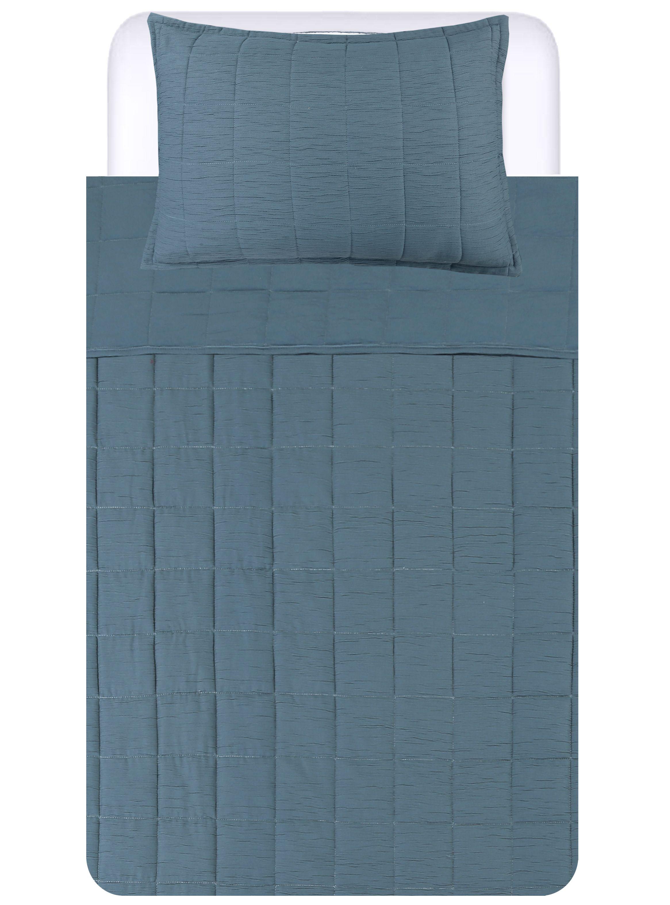 Quilt Comfy 1.5 Plazas-3