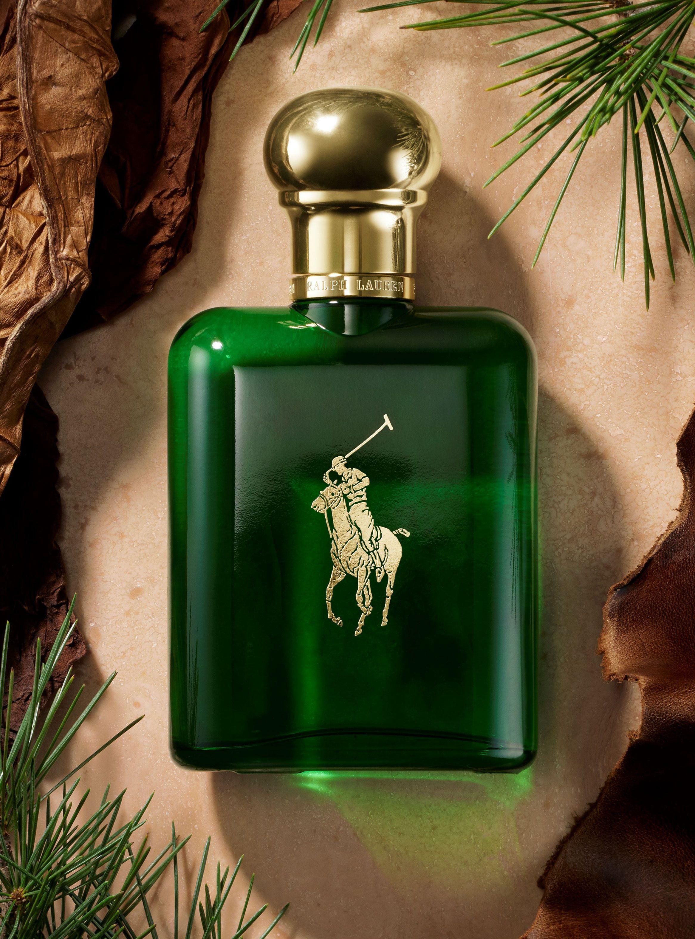 Perfume Hombre Polo EDT 125ml Ralph Lauren-2
