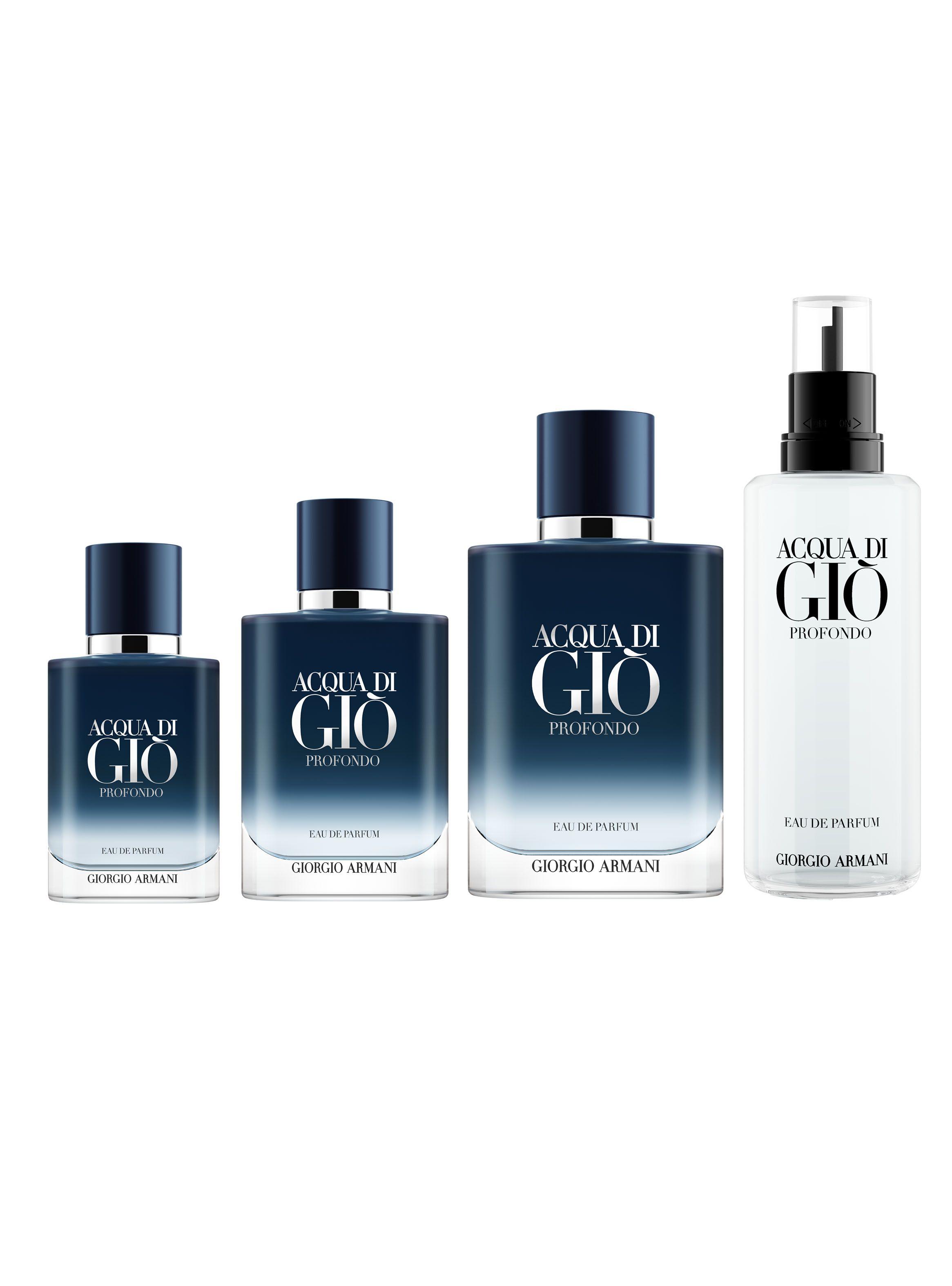 Perfume Acqua di Gio Profondo EDP Hombre 150 ml-3