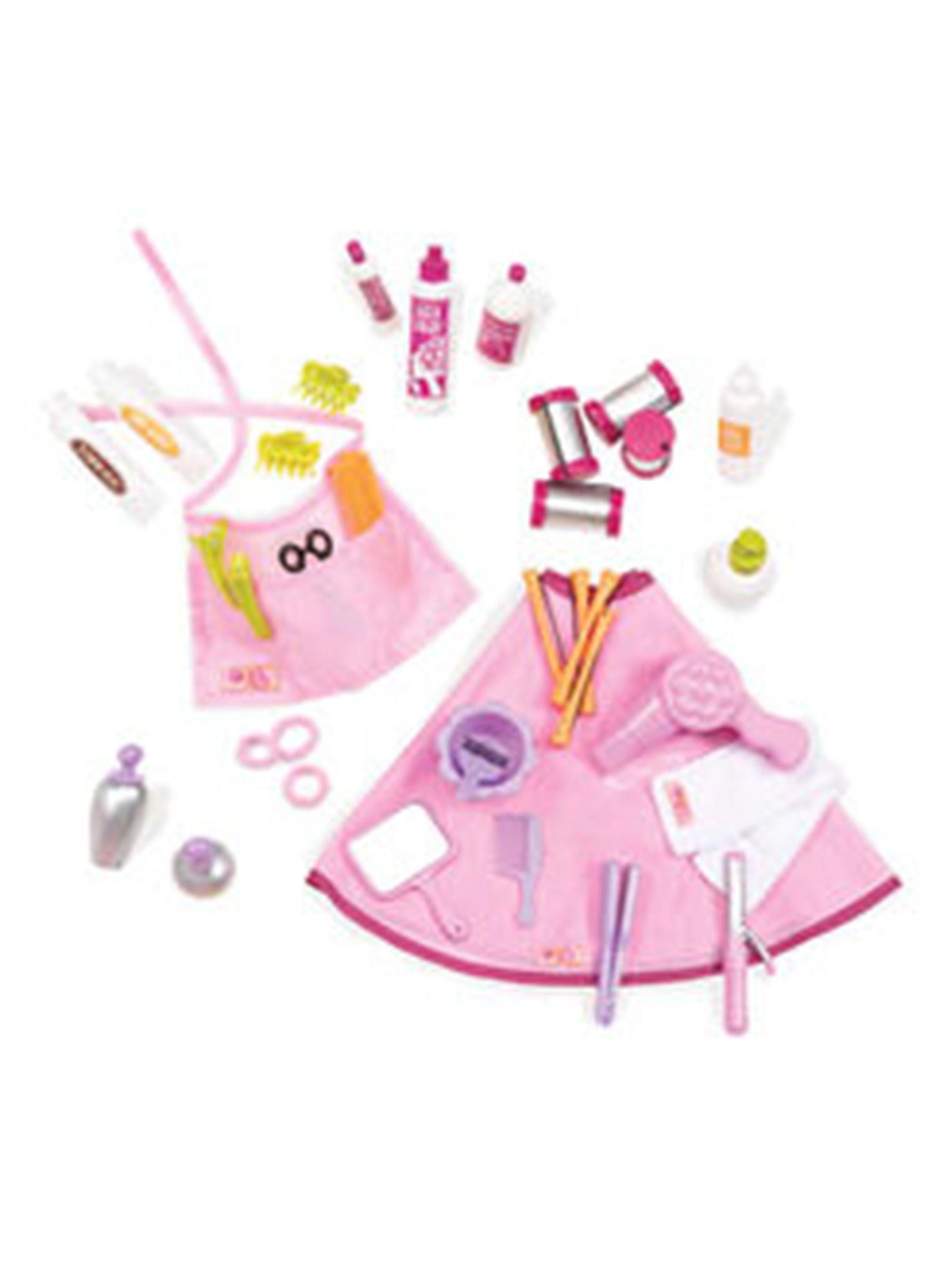 Our Generation Accesorios Salón de Belleza Caramba-0