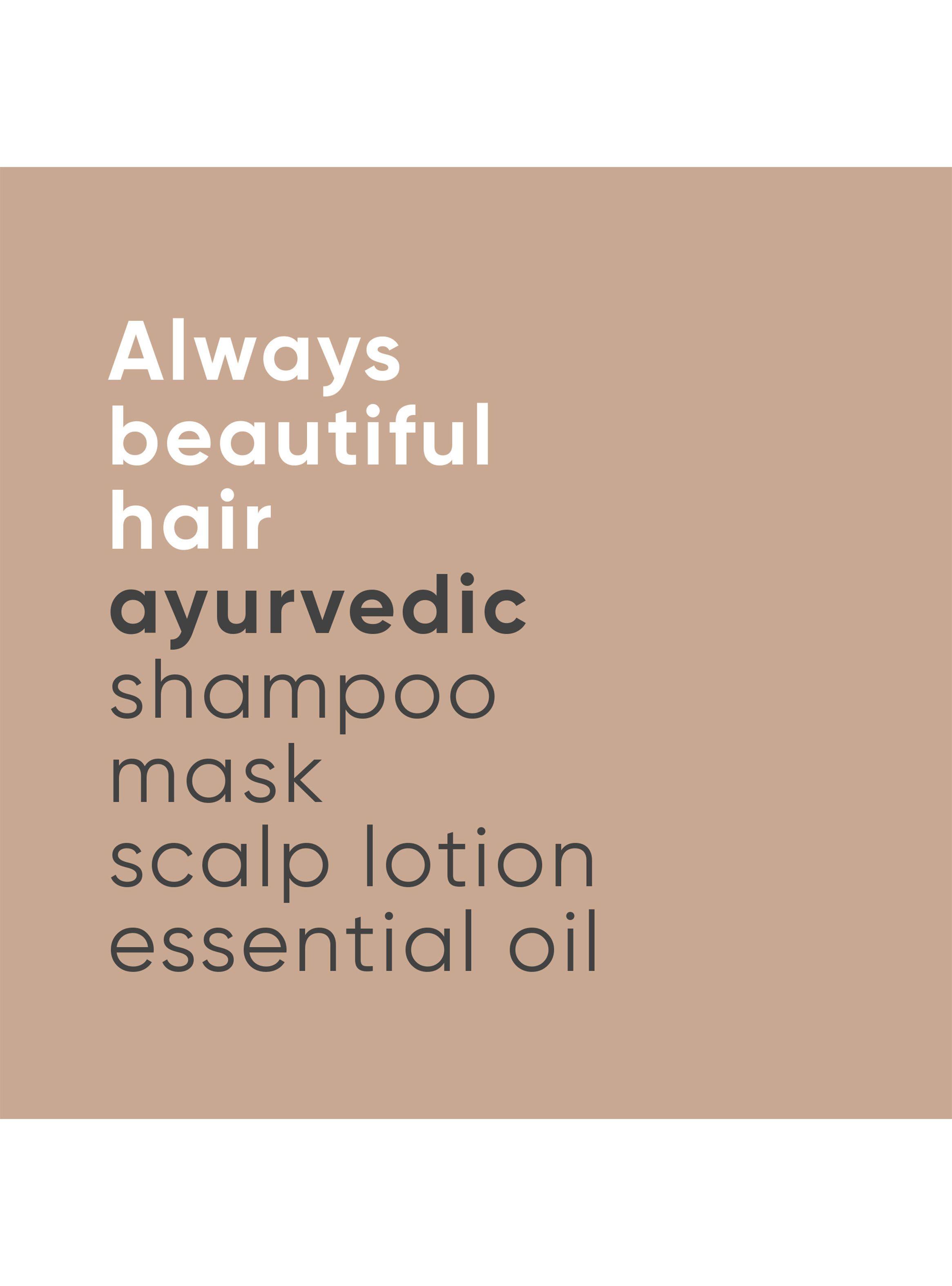 Abh Ayurvedic Essential Oil 100 ml-2