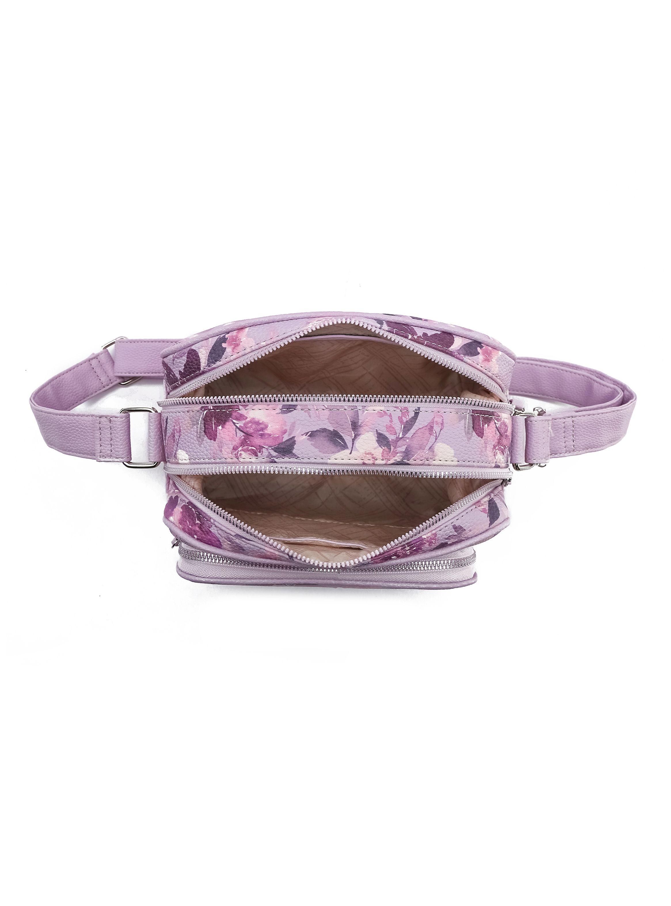 Bandolera Sei Dayra Lila-3