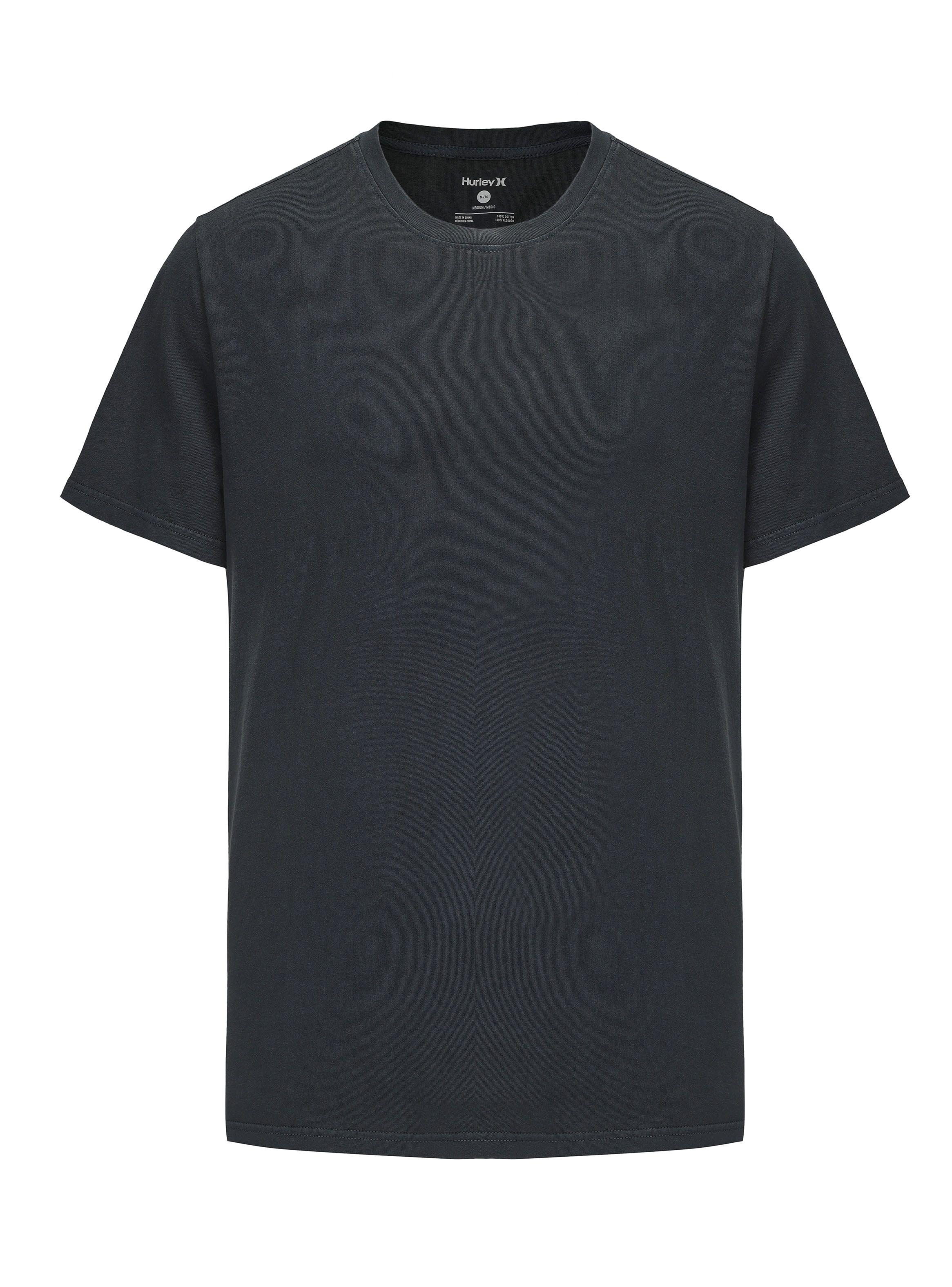 Polera  MC Garment Wash-0