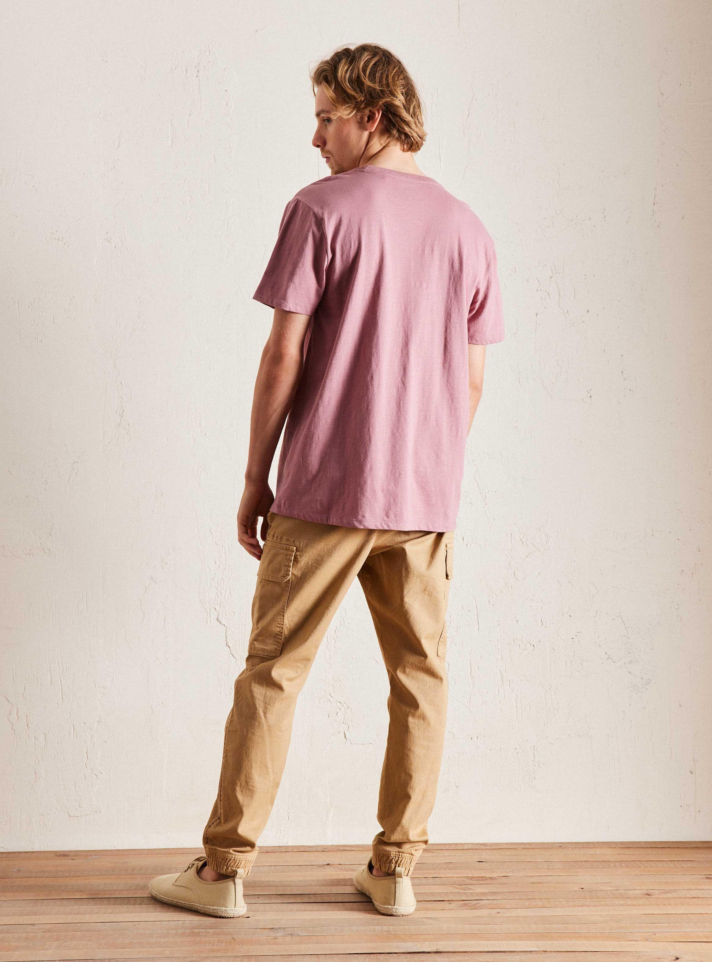 Polera Slub Jersey-5