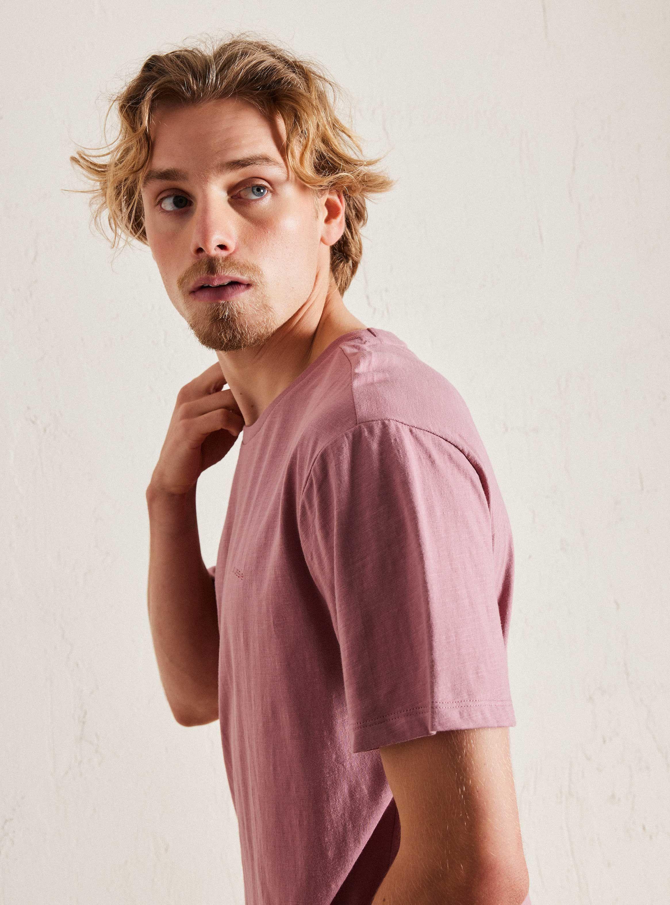 Polera Slub Jersey-3