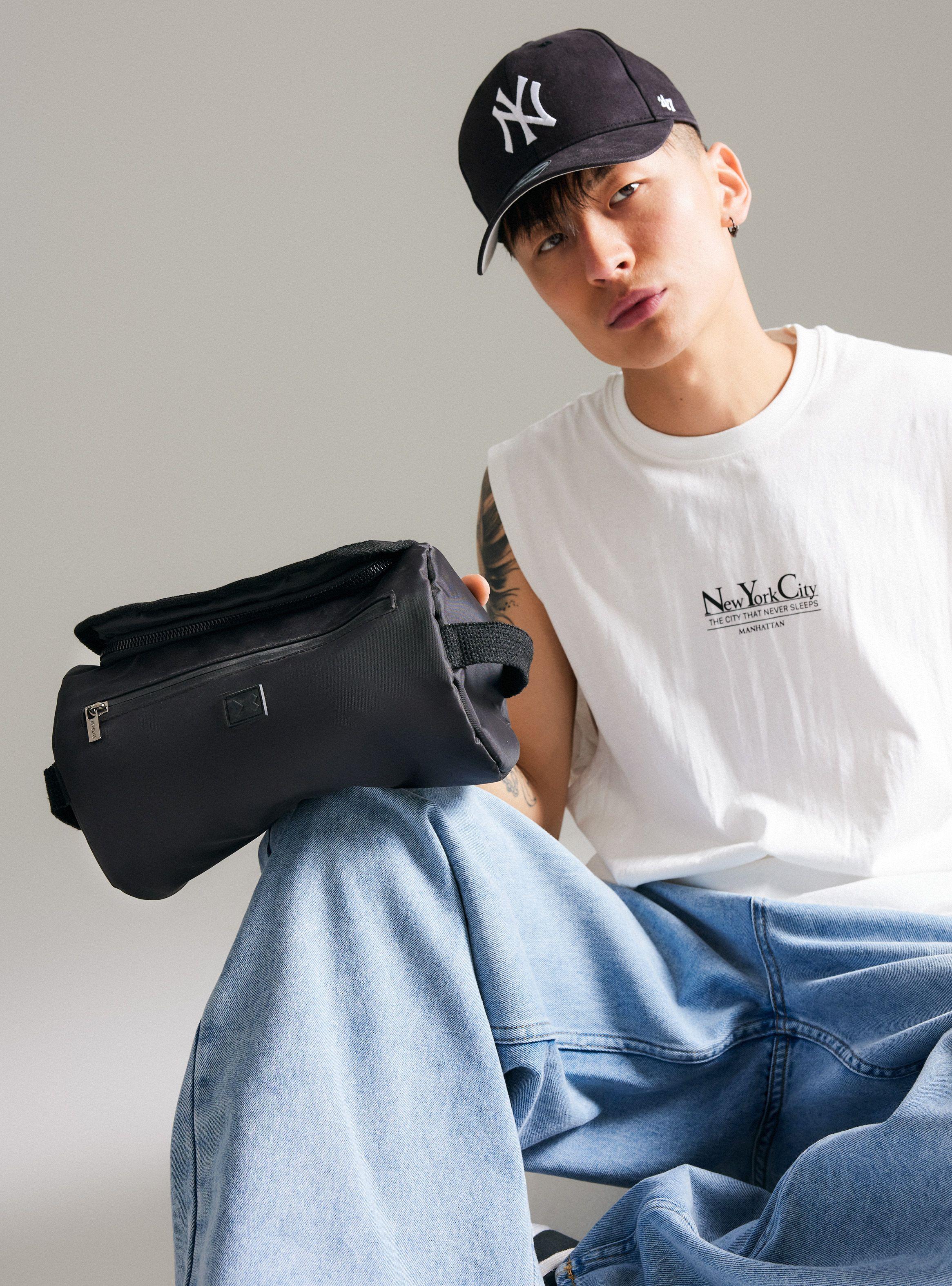 Neceser Classic Estilo Boliche-0