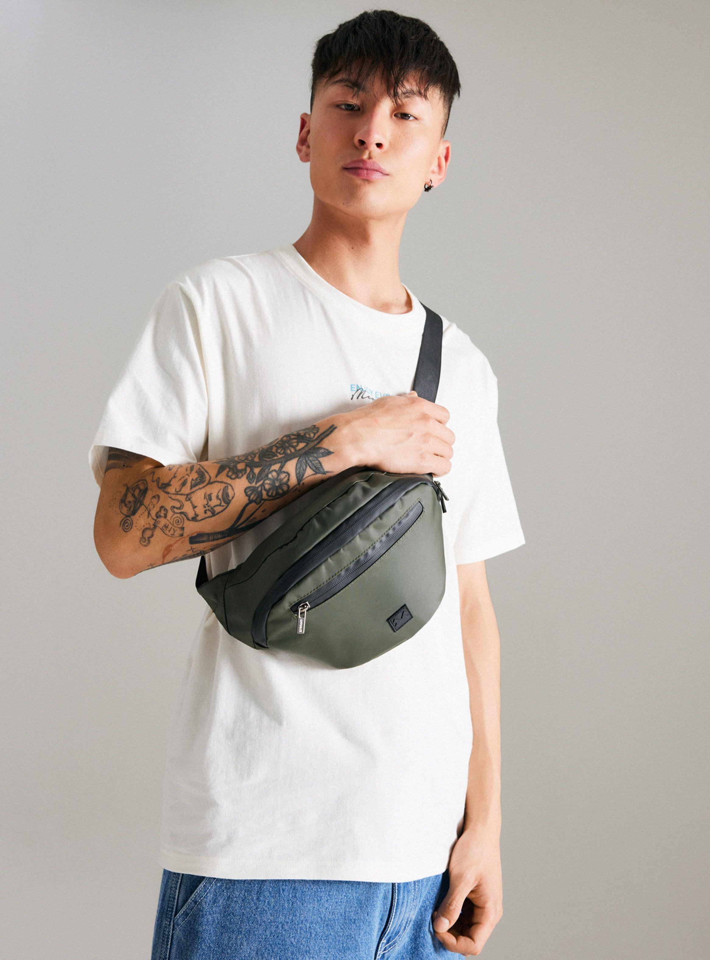 Bolso Estilo Banano Urban-0