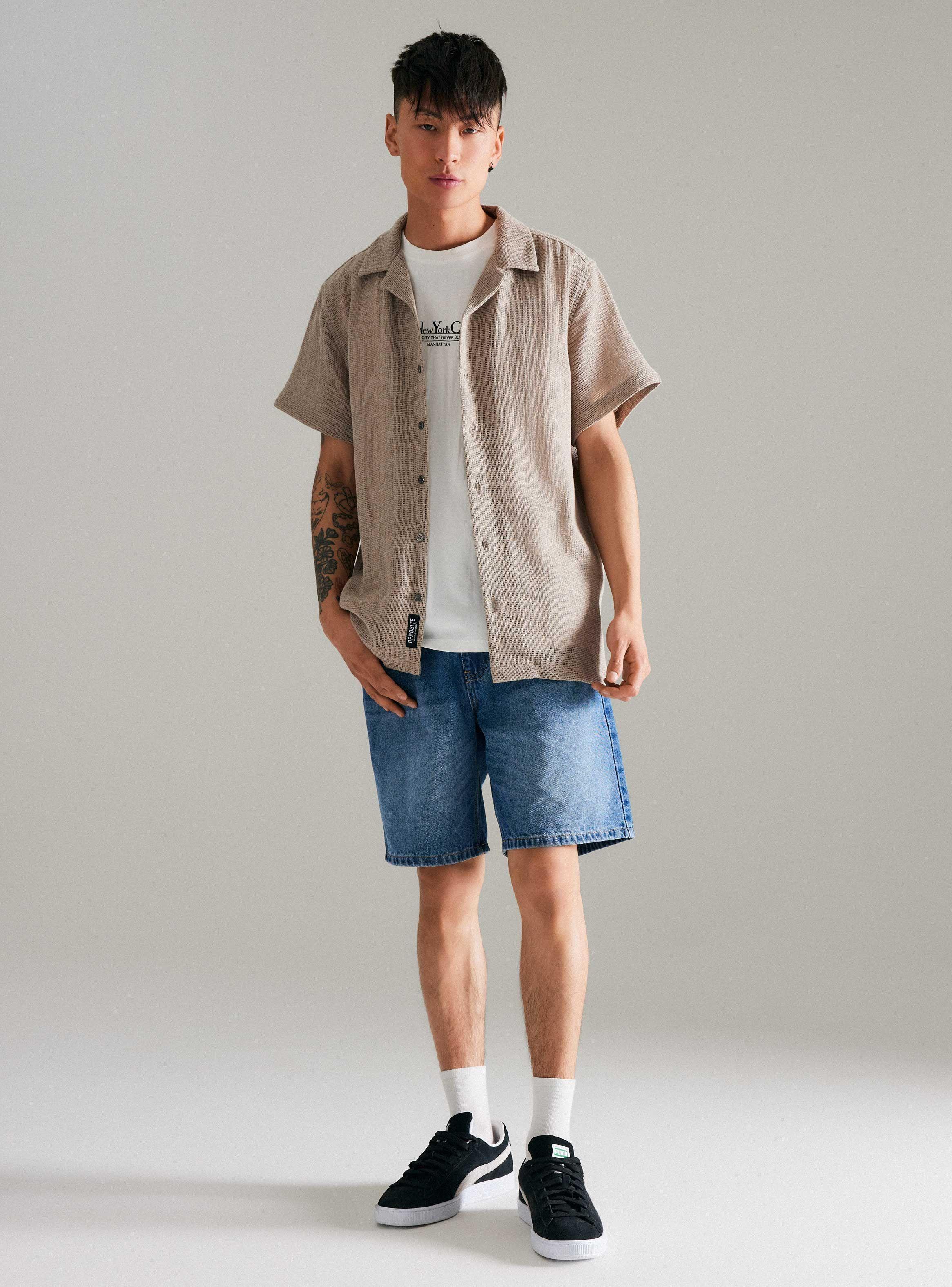 Camisa Tejida-4