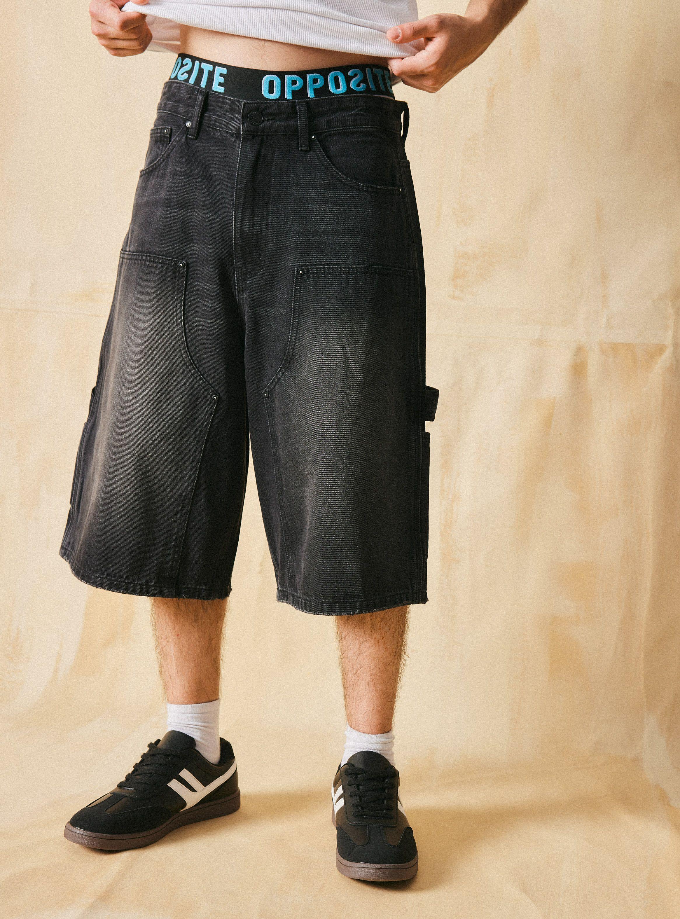 Short Modelo Carpintero-0