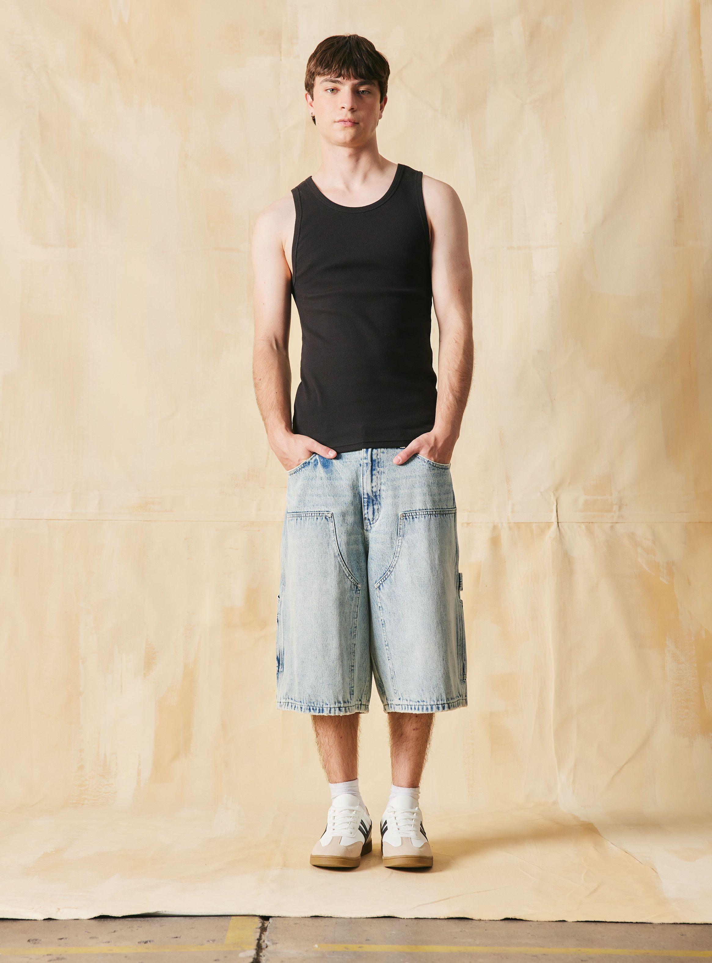 Short Modelo Carpintero-4