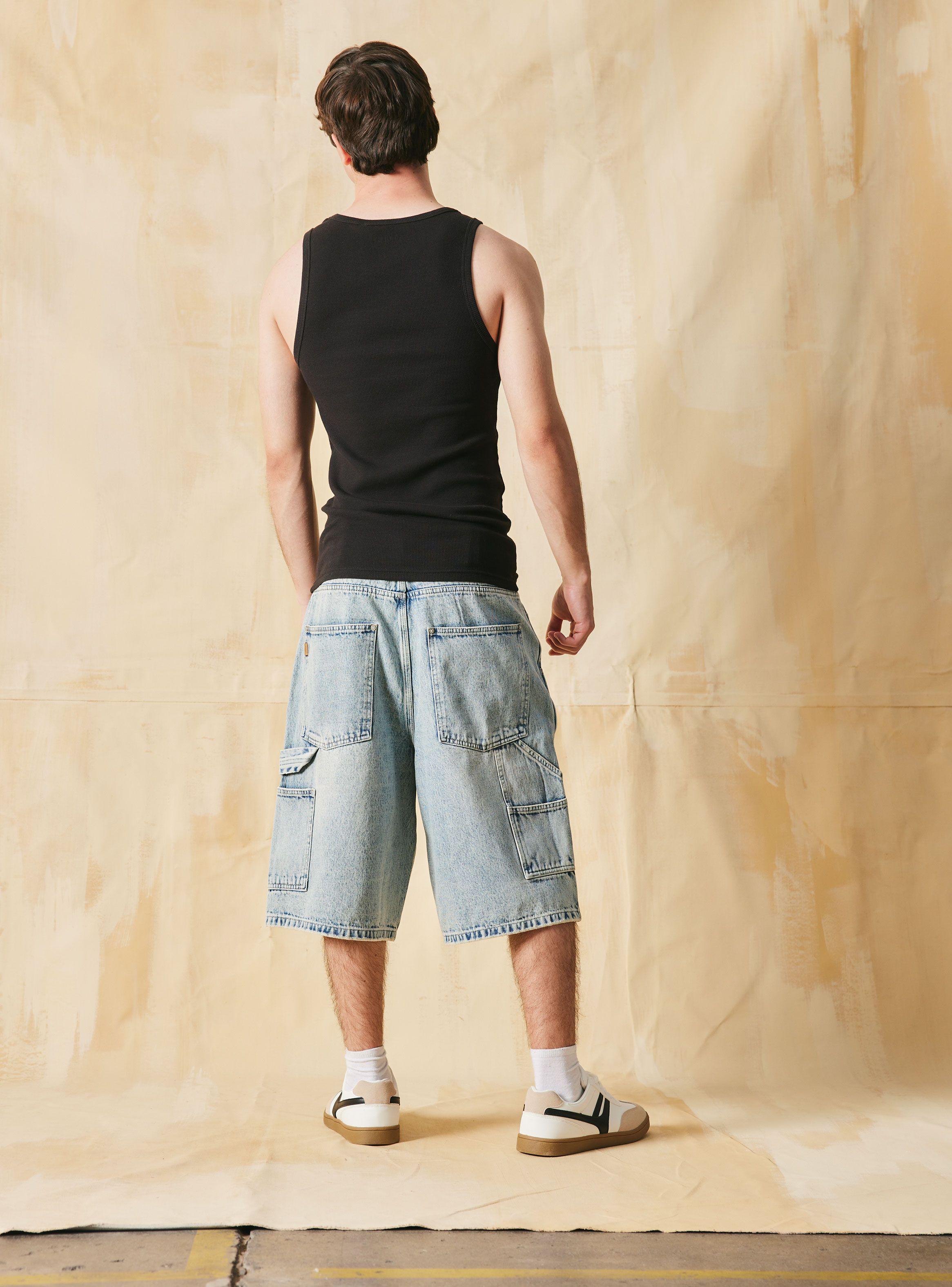 Short Modelo Carpintero-5