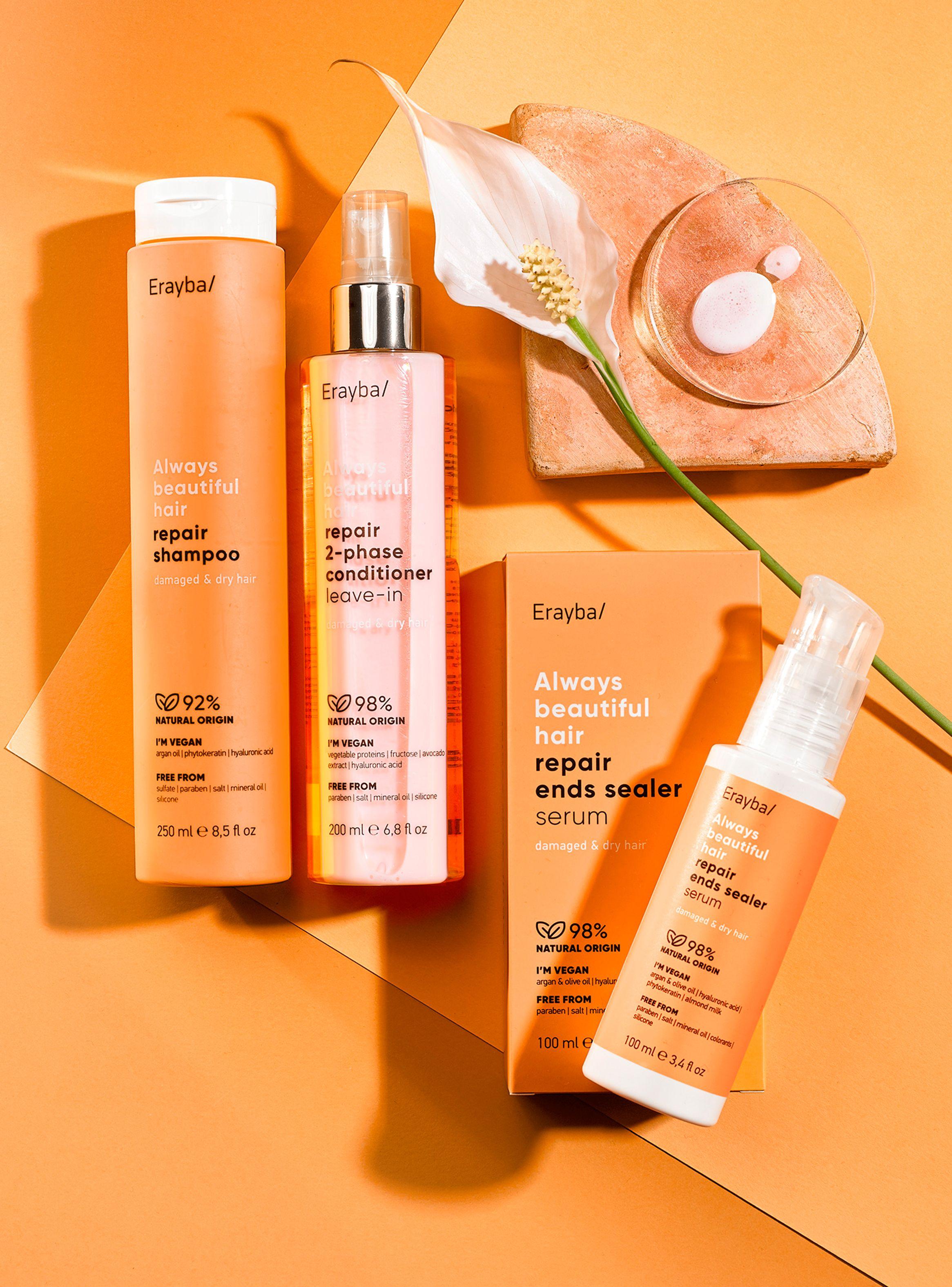 Máscara Capilar Abh Repair Mask 250 ml-2