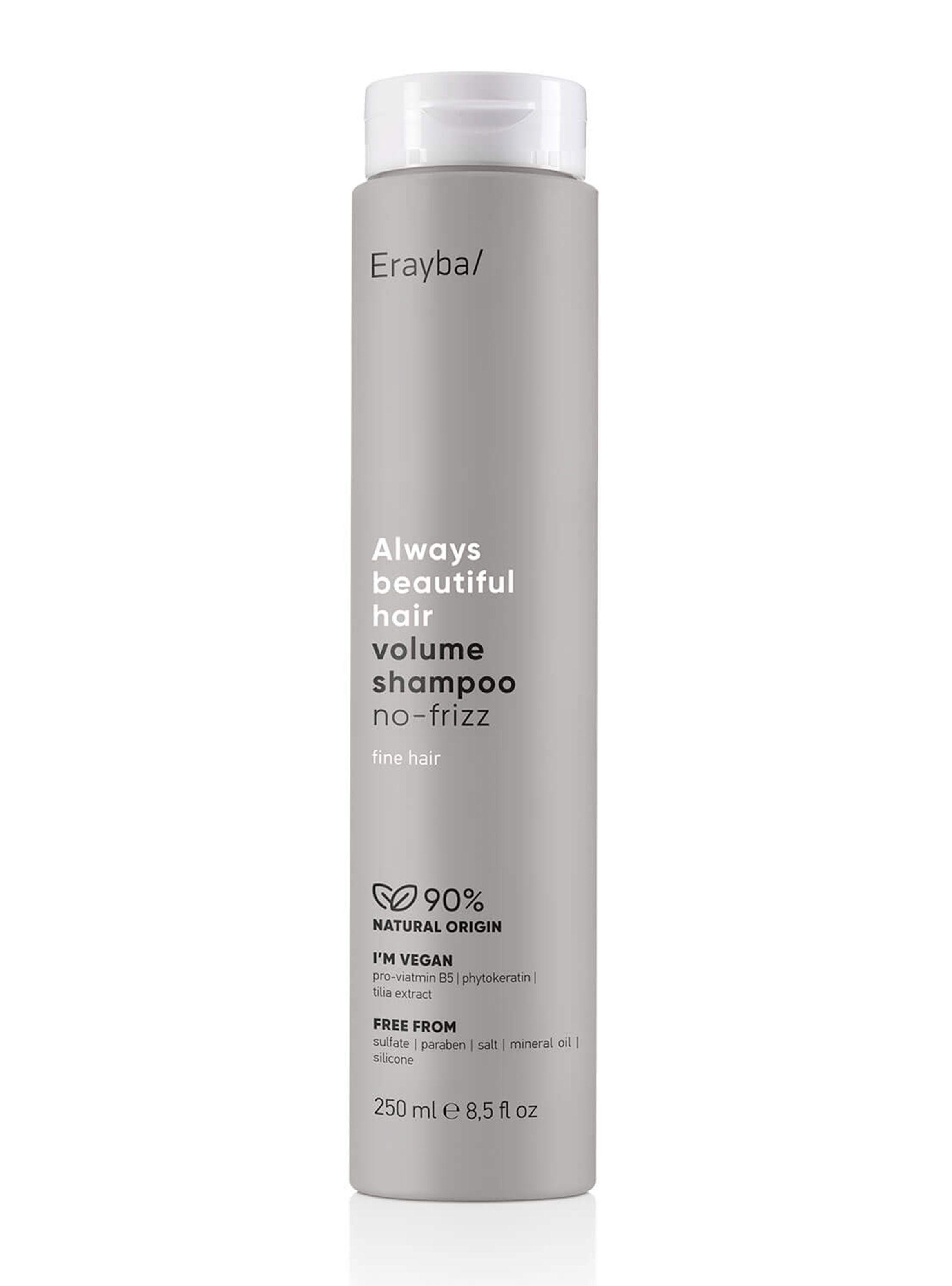 Shampoo Abh Volume 250 ml-0