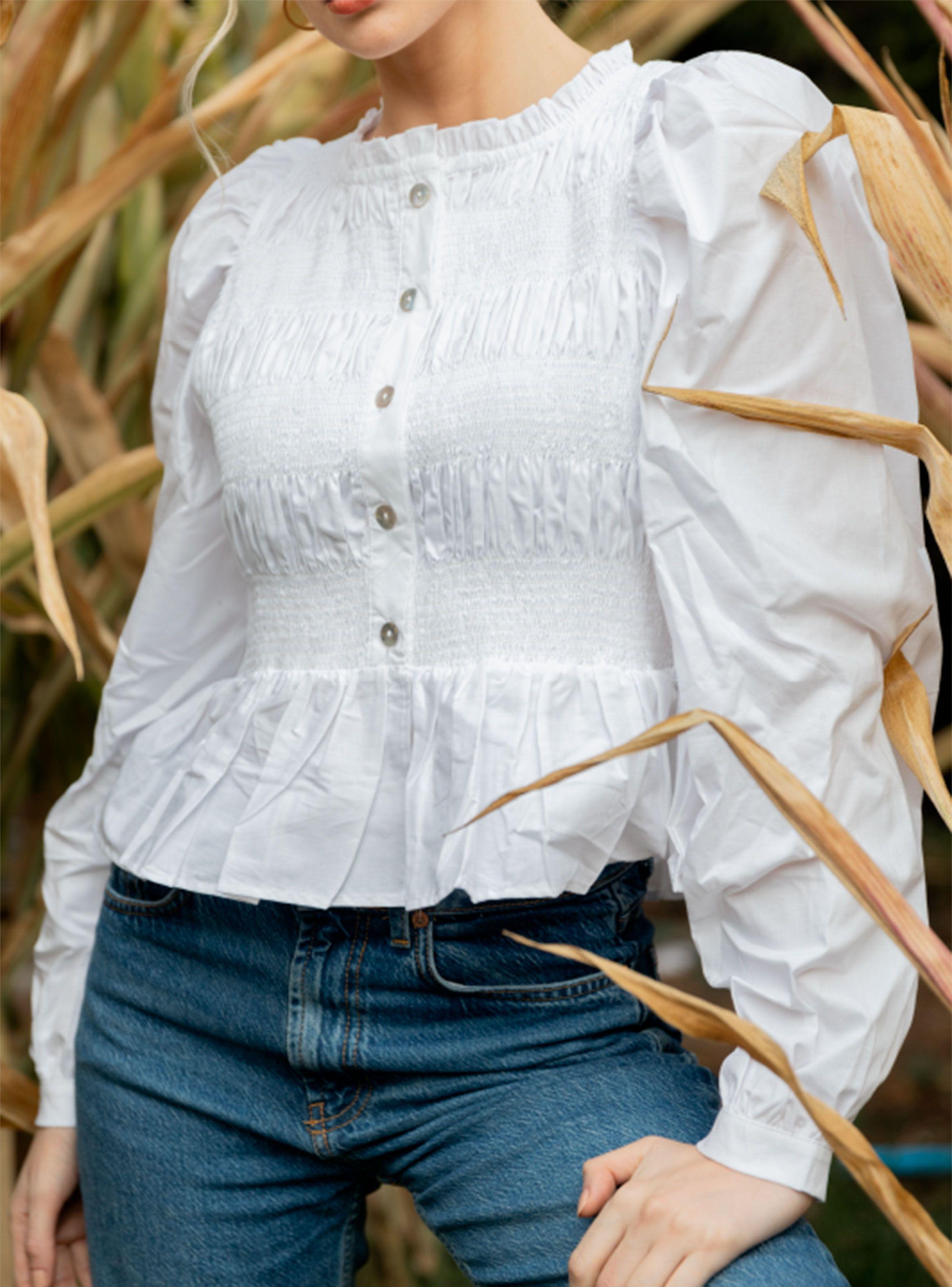 Blusa Orquidea-0