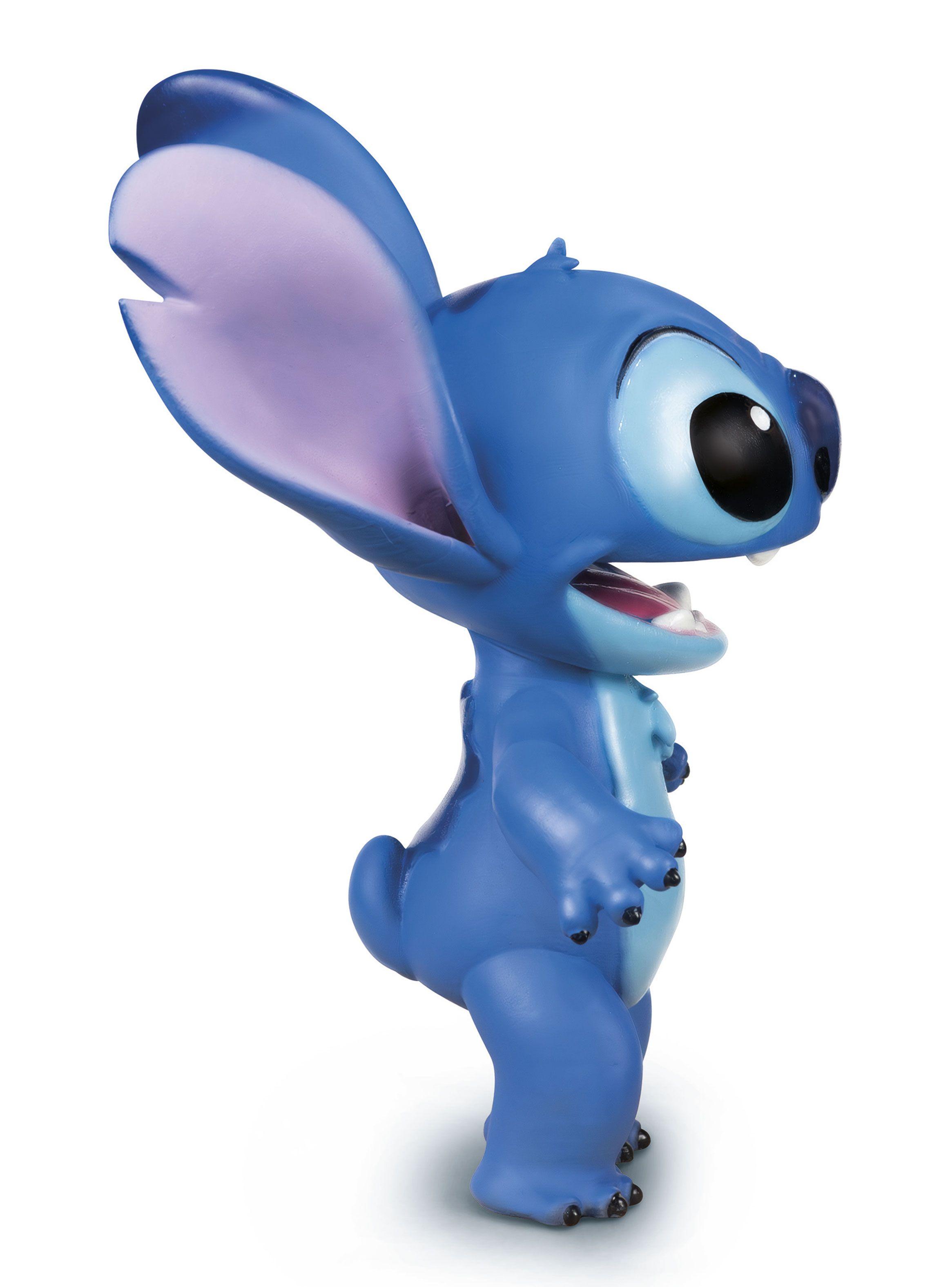 Figuras de Acción Stitch Articulado-2